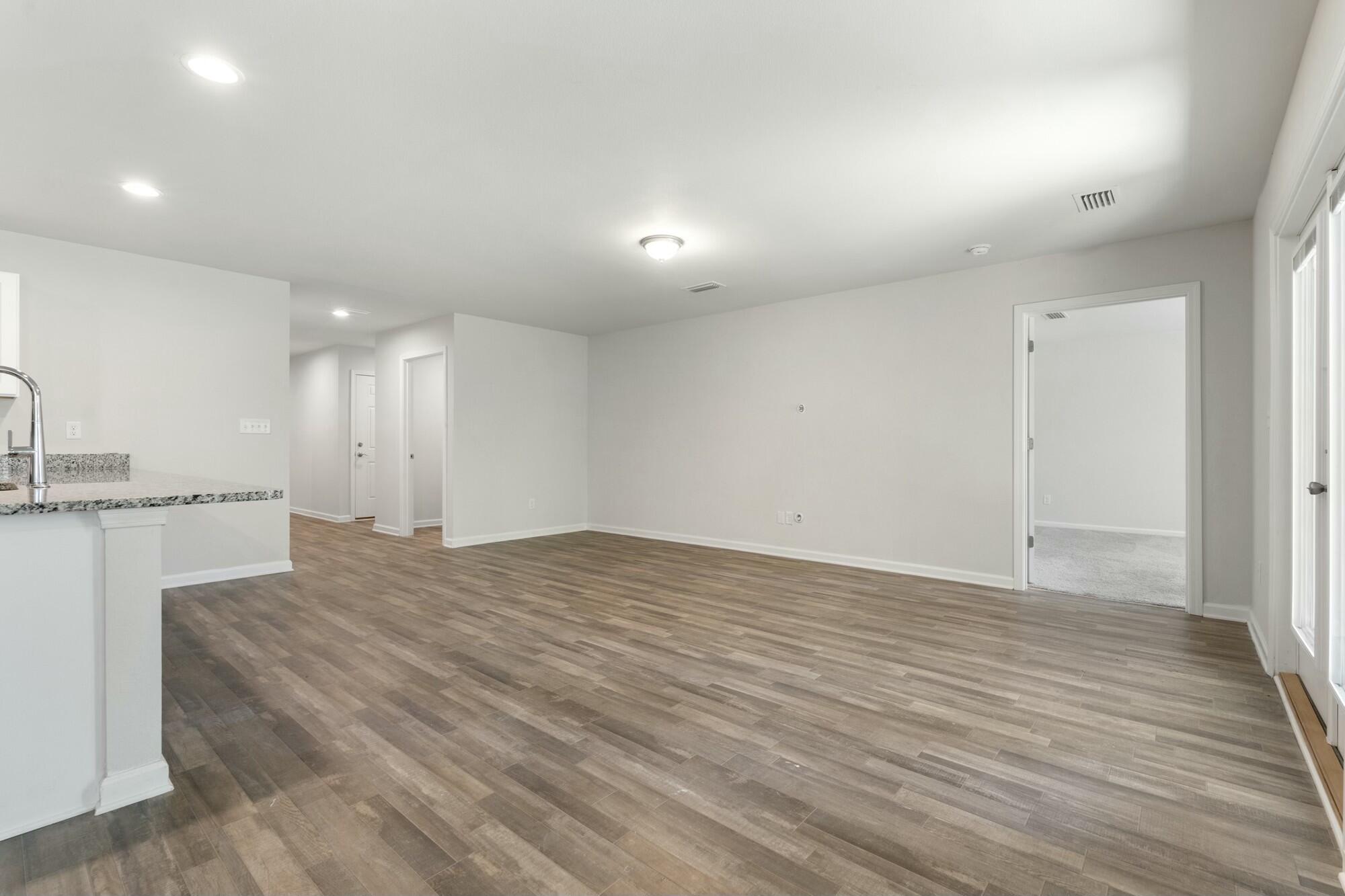 Riverwalk - Residential