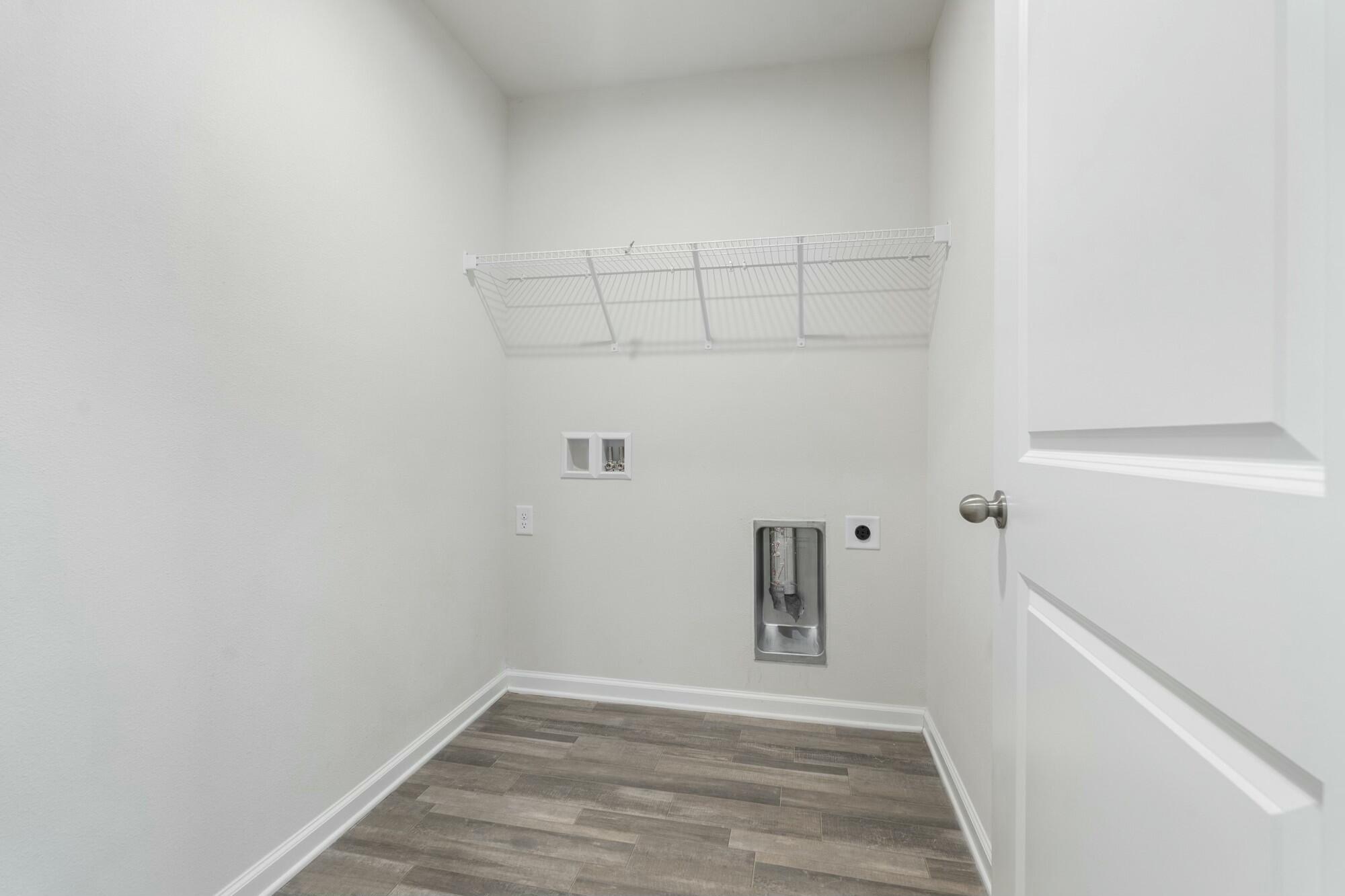 Riverwalk - Residential