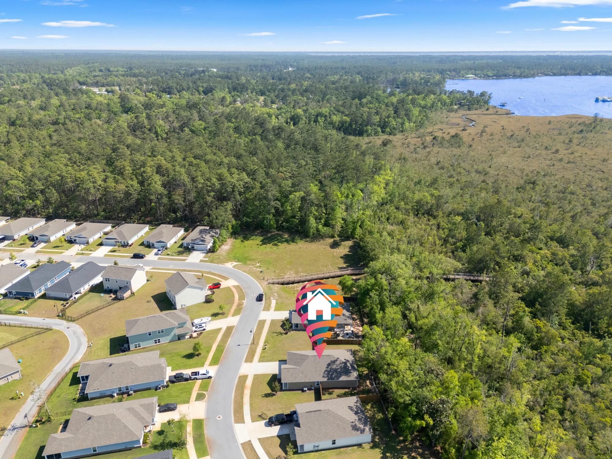 Riverwalk - Residential