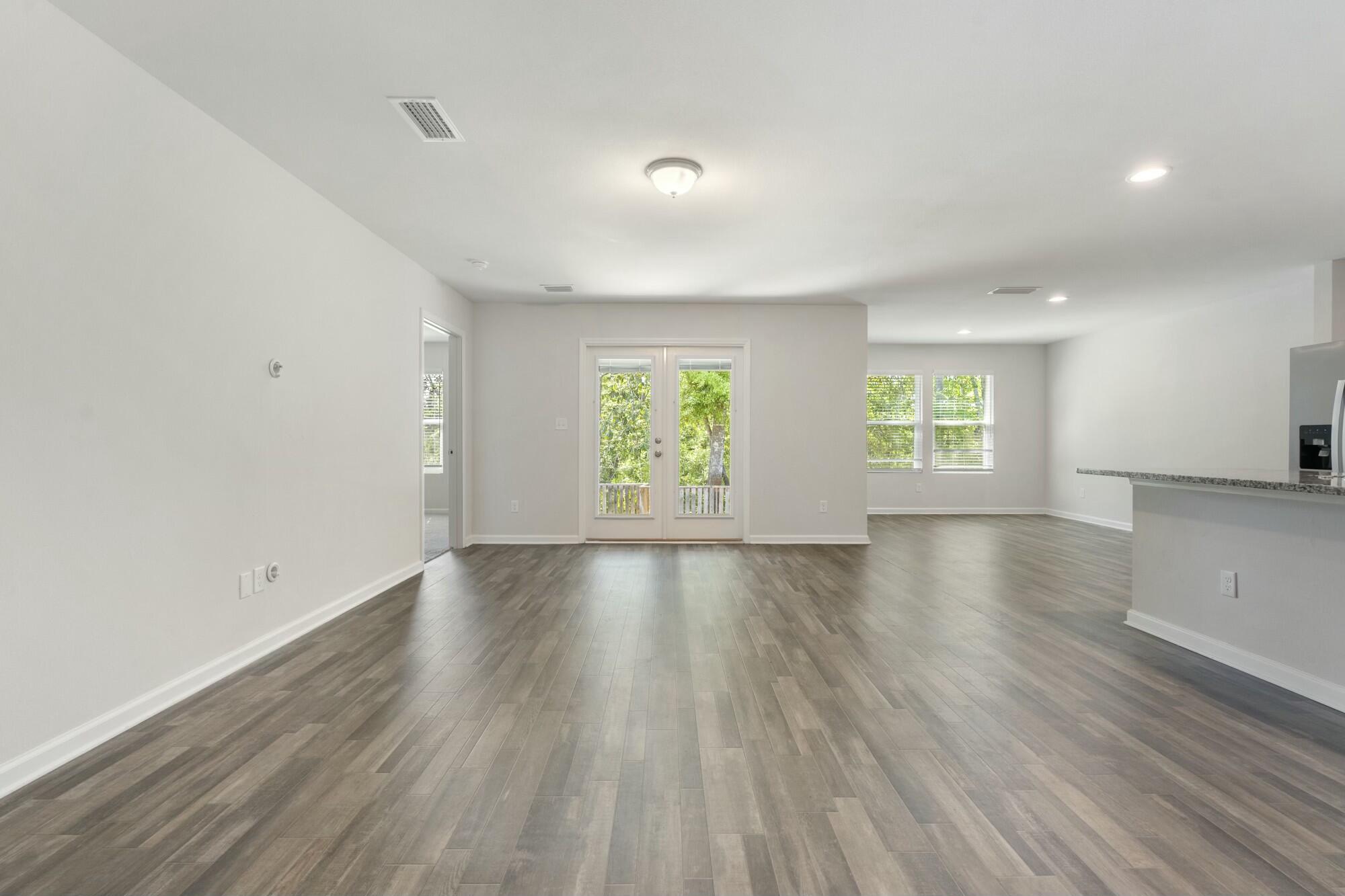 Riverwalk - Residential