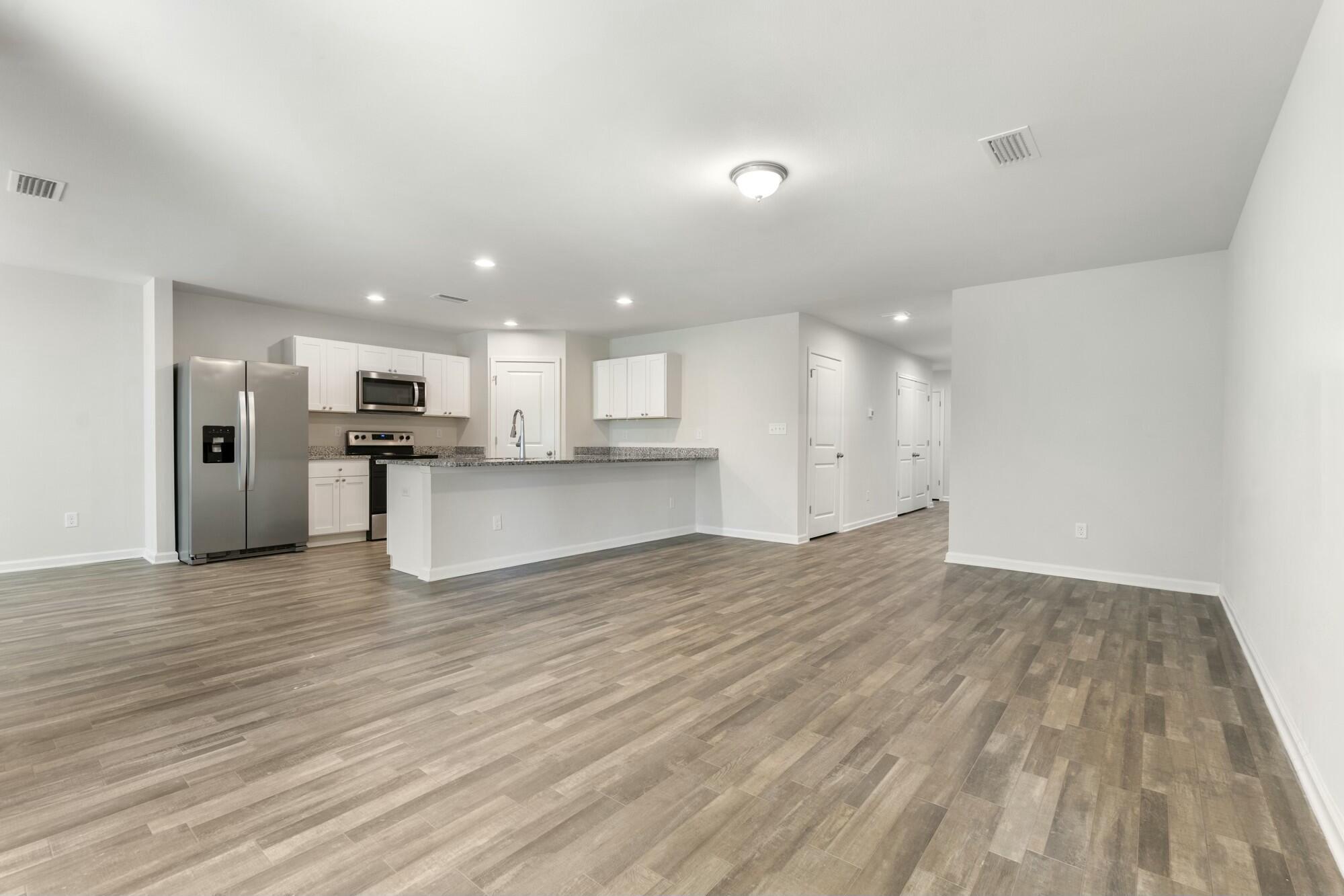 Riverwalk - Residential