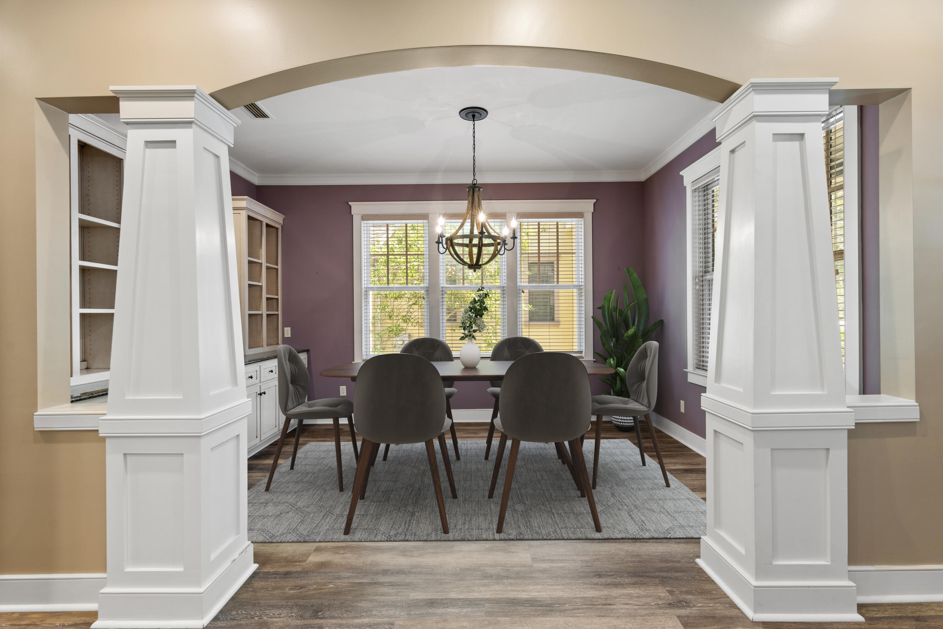 WILD HERON PHASE II - Residential