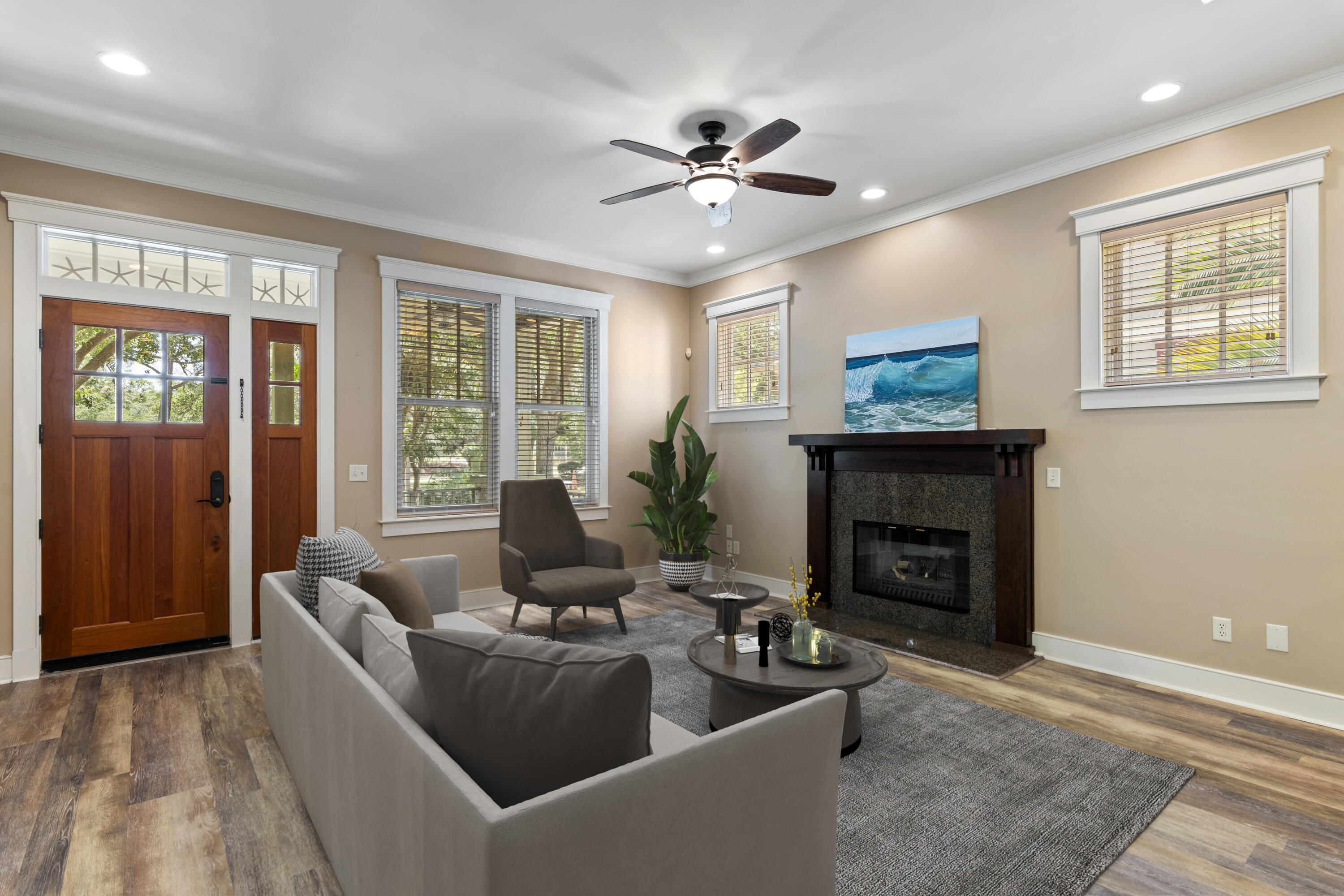 WILD HERON PHASE II - Residential