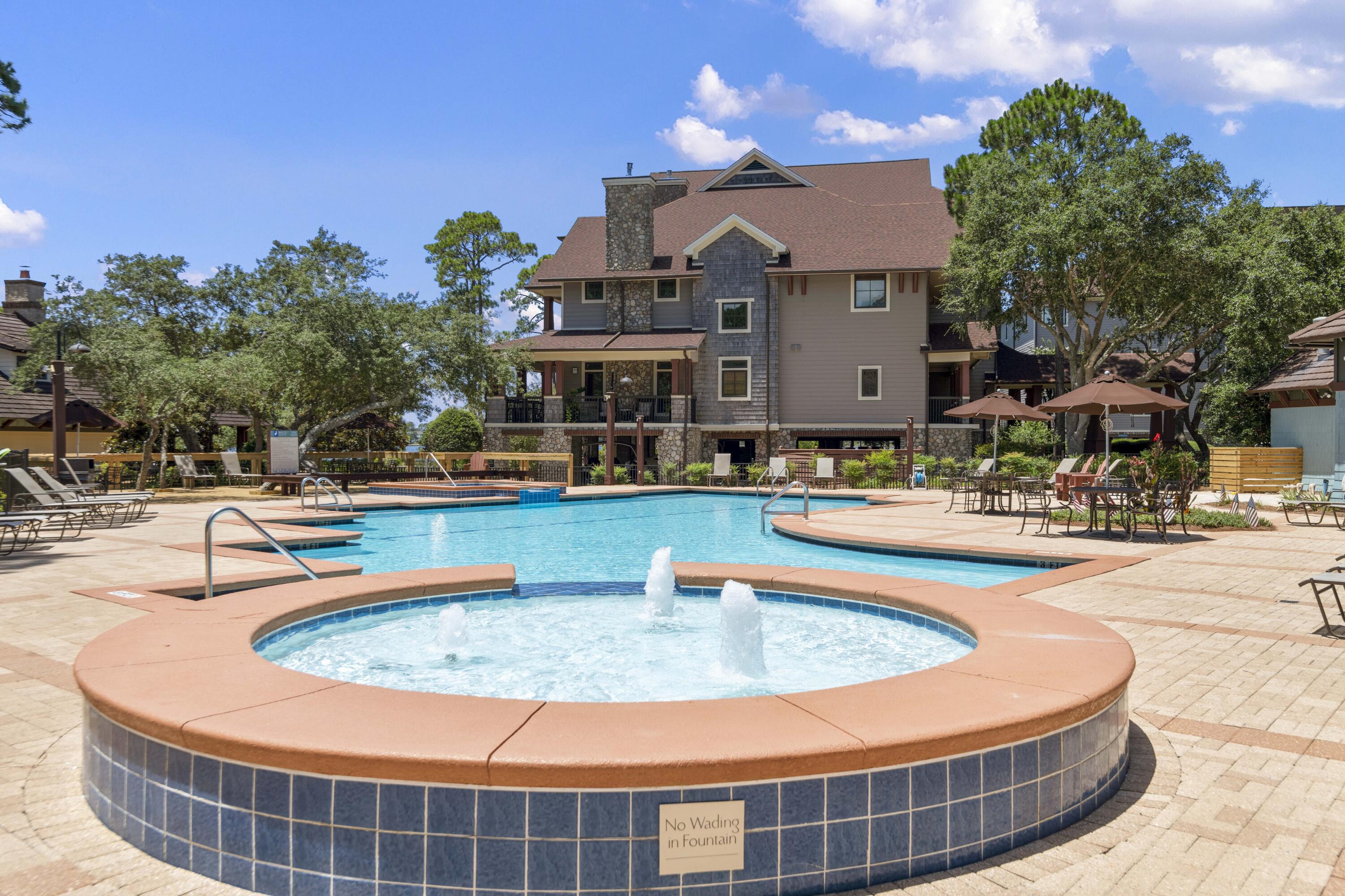 WILD HERON PHASE II - Residential