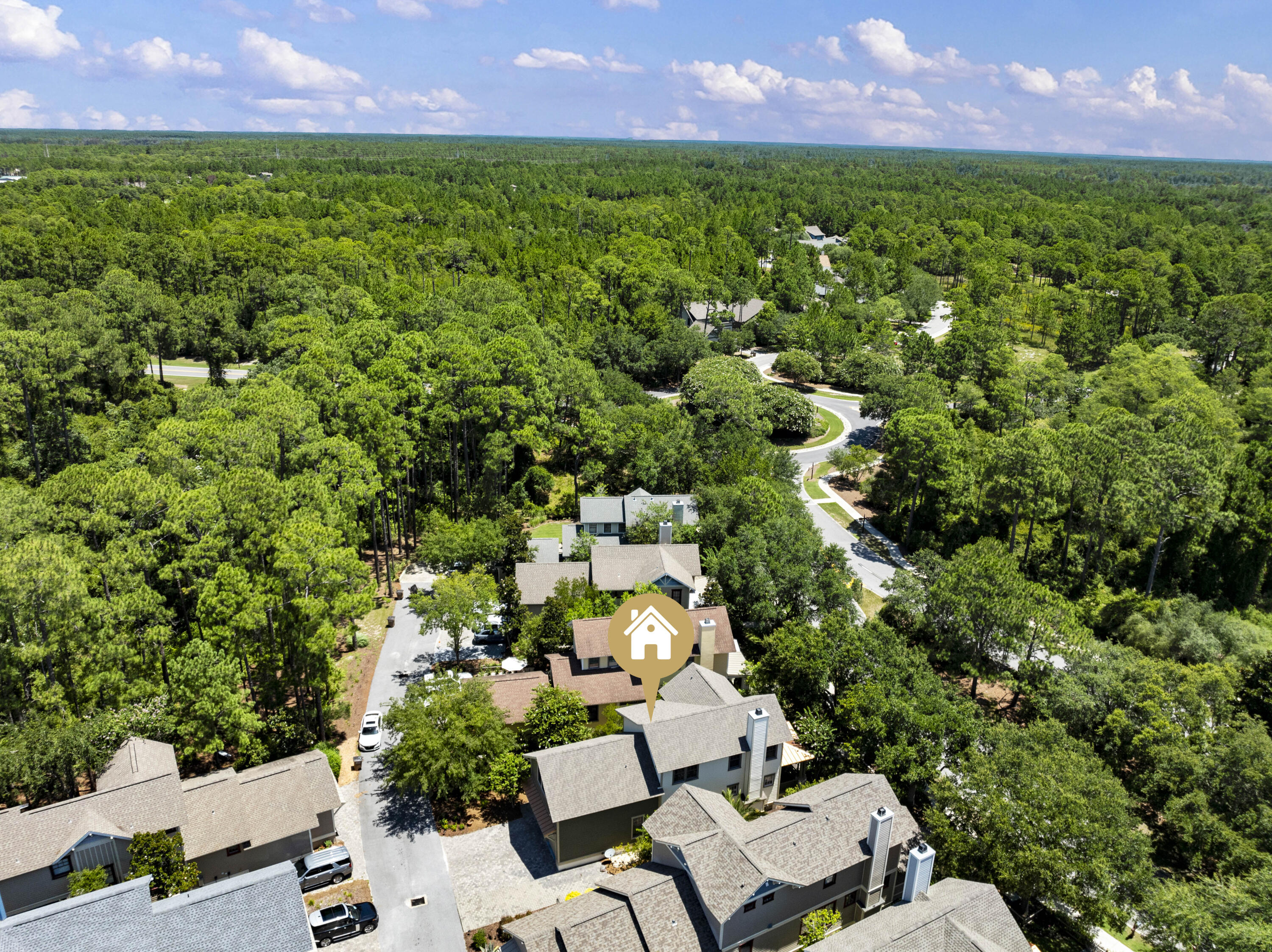 WILD HERON PHASE II - Residential