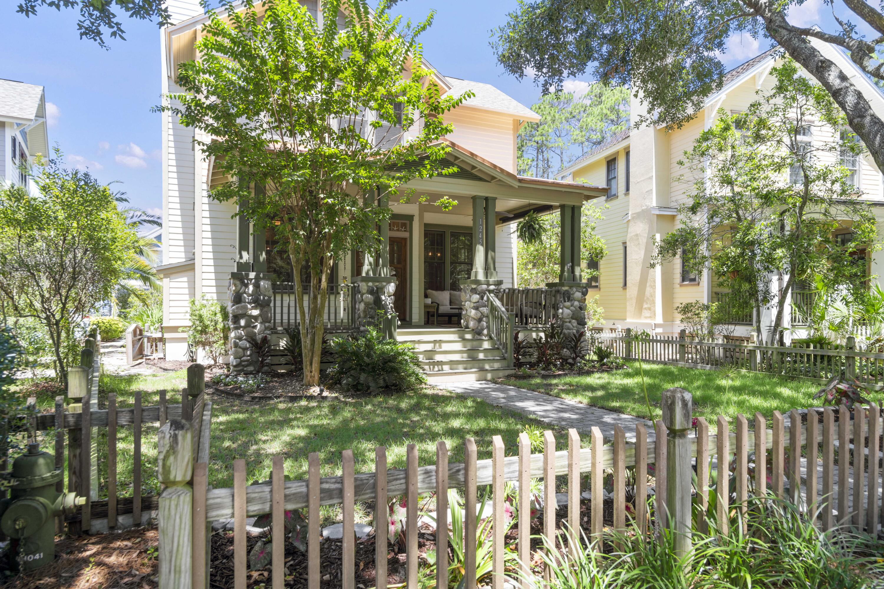 WILD HERON PHASE II - Residential