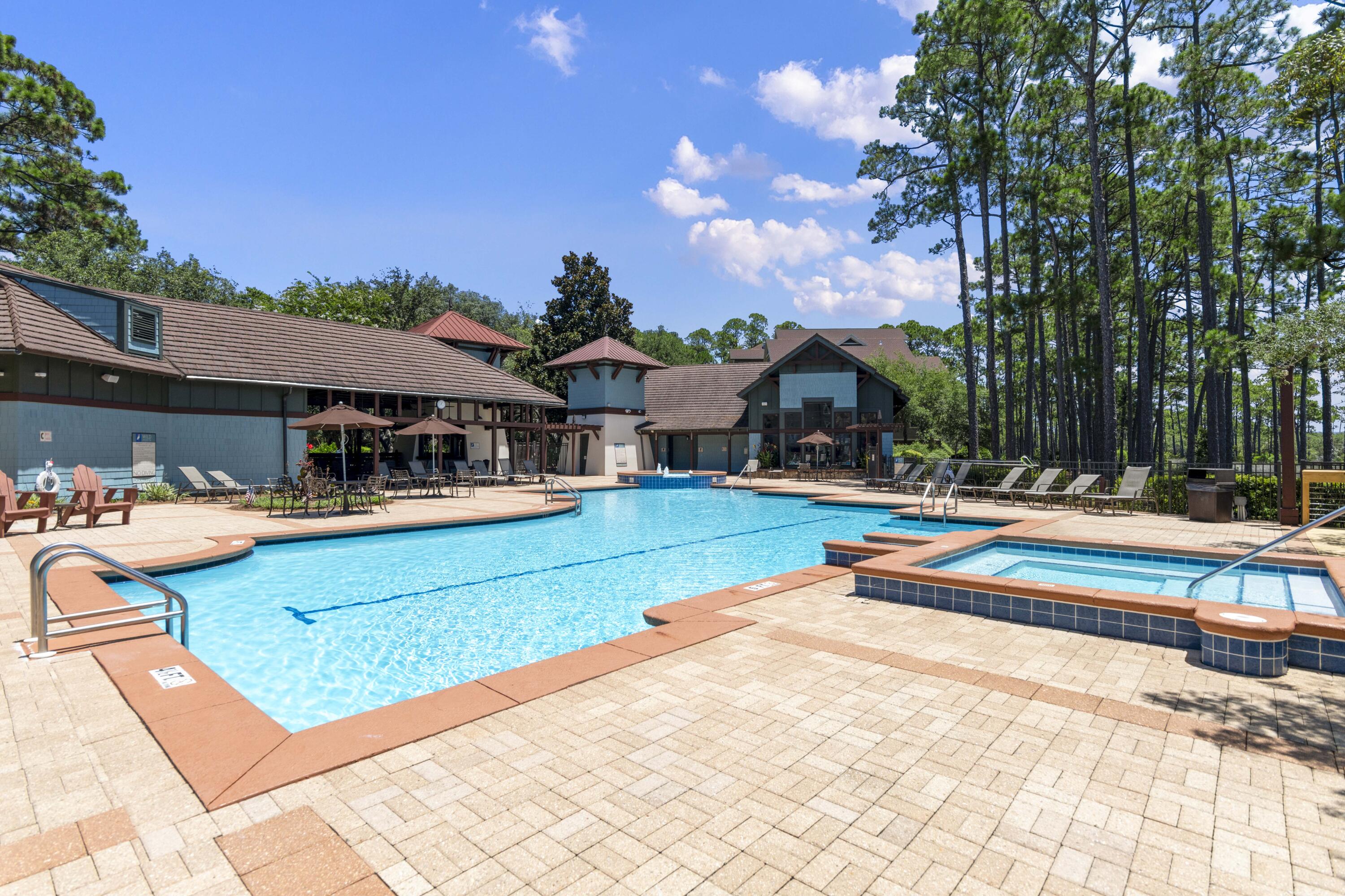 WILD HERON PHASE II - Residential