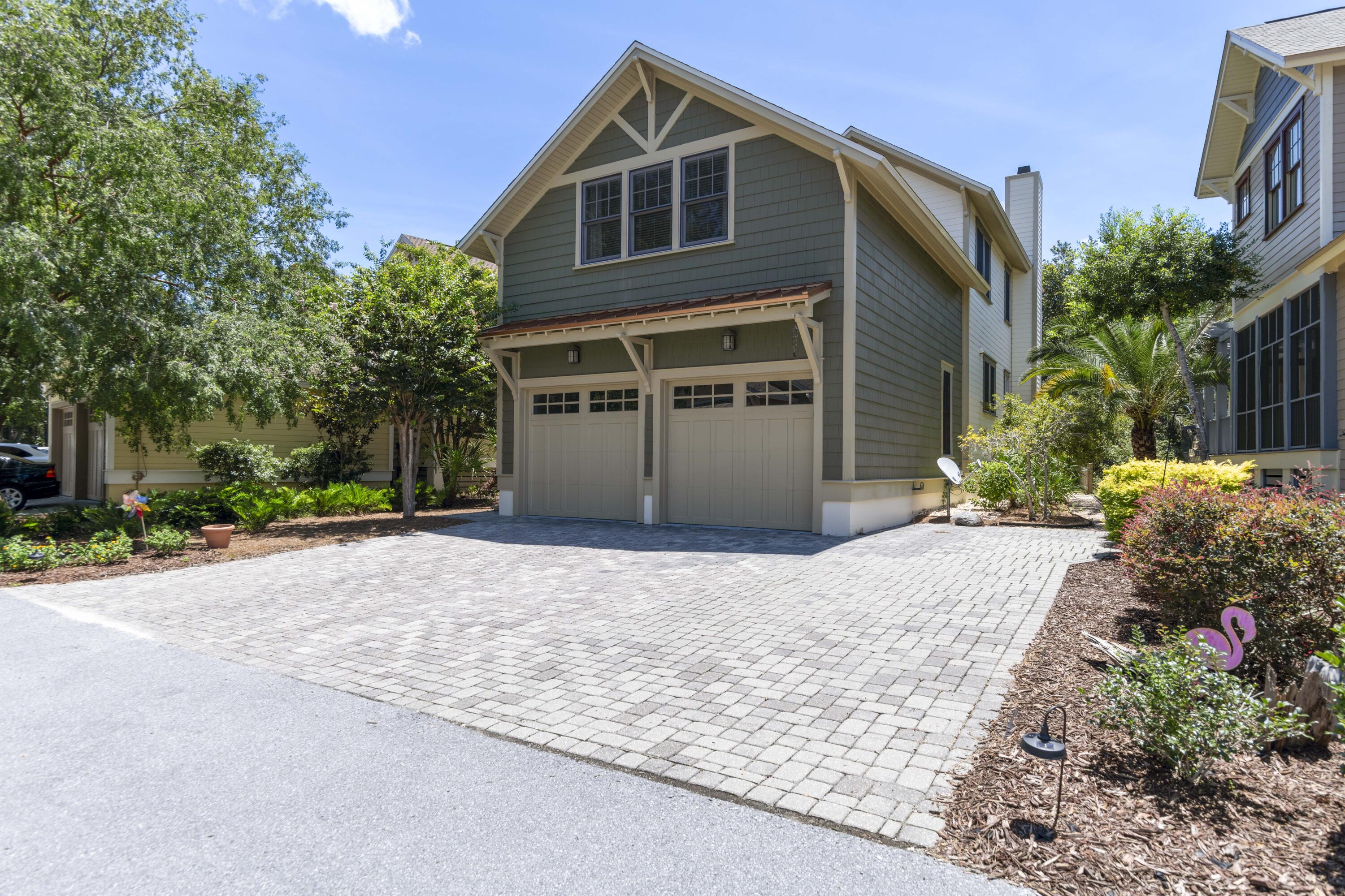 WILD HERON PHASE II - Residential