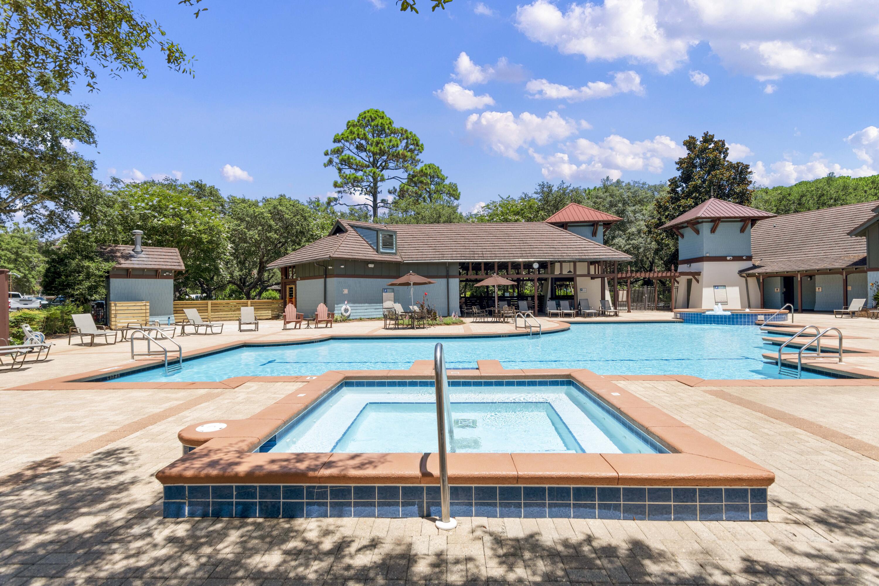 WILD HERON PHASE II - Residential