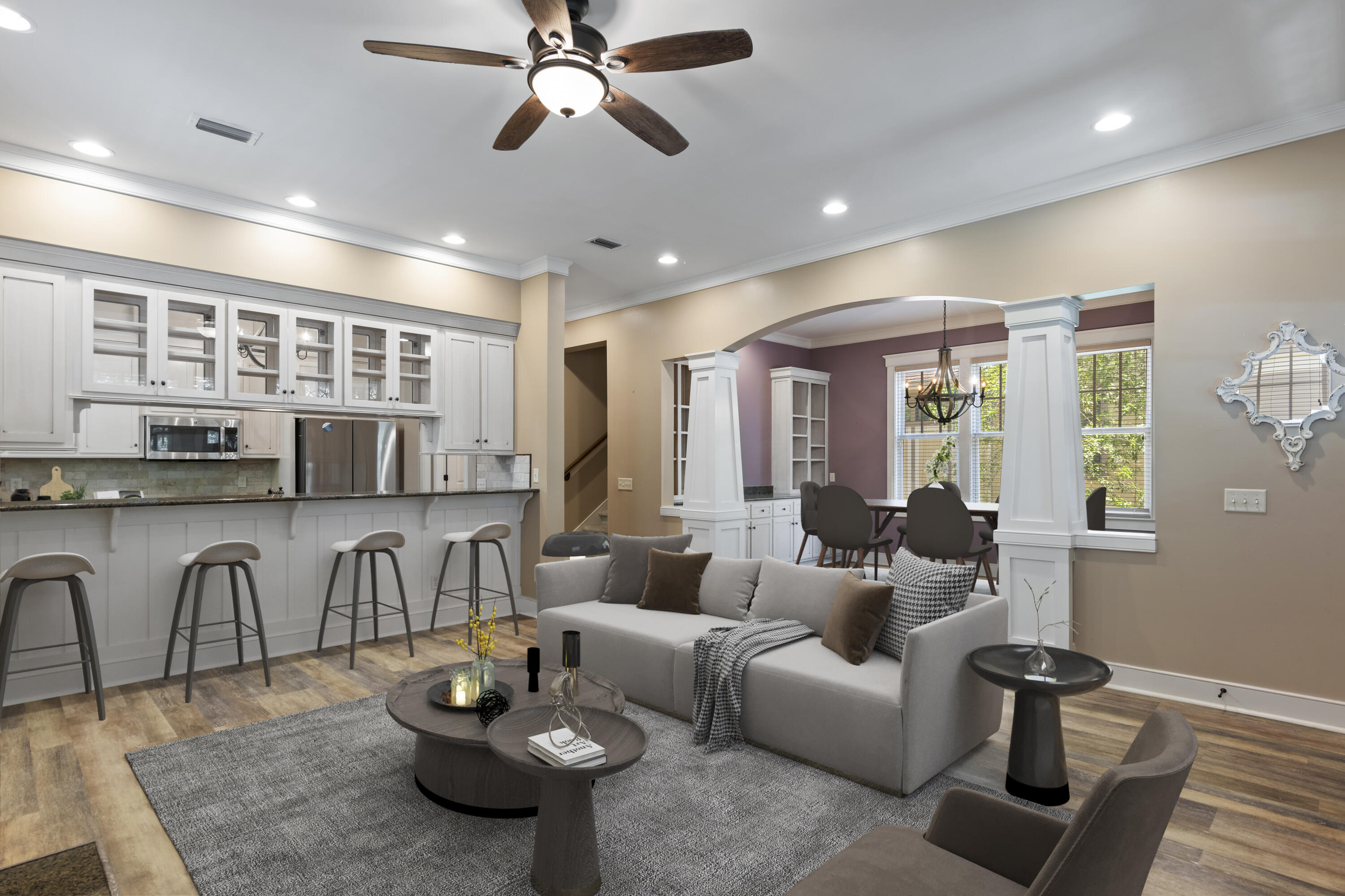 WILD HERON PHASE II - Residential