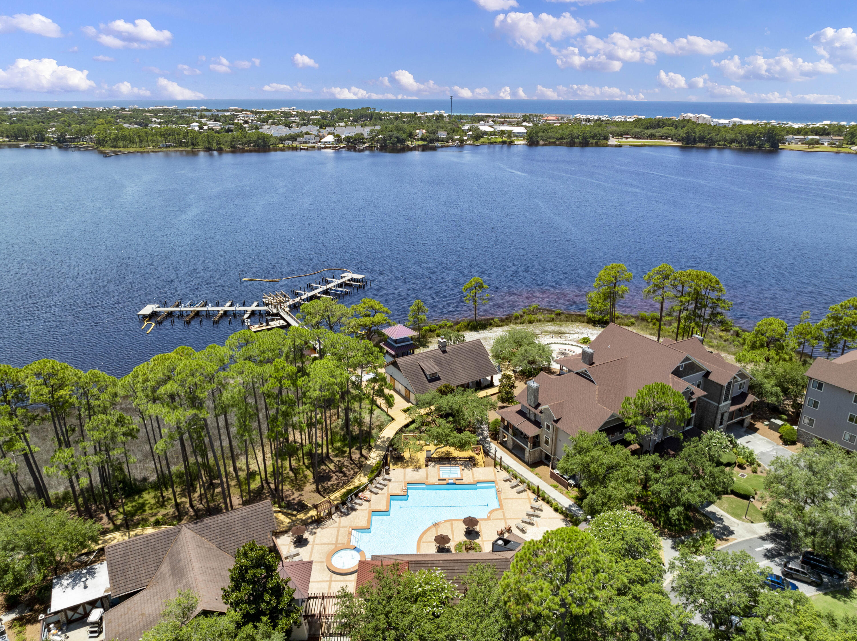 WILD HERON PHASE II - Residential