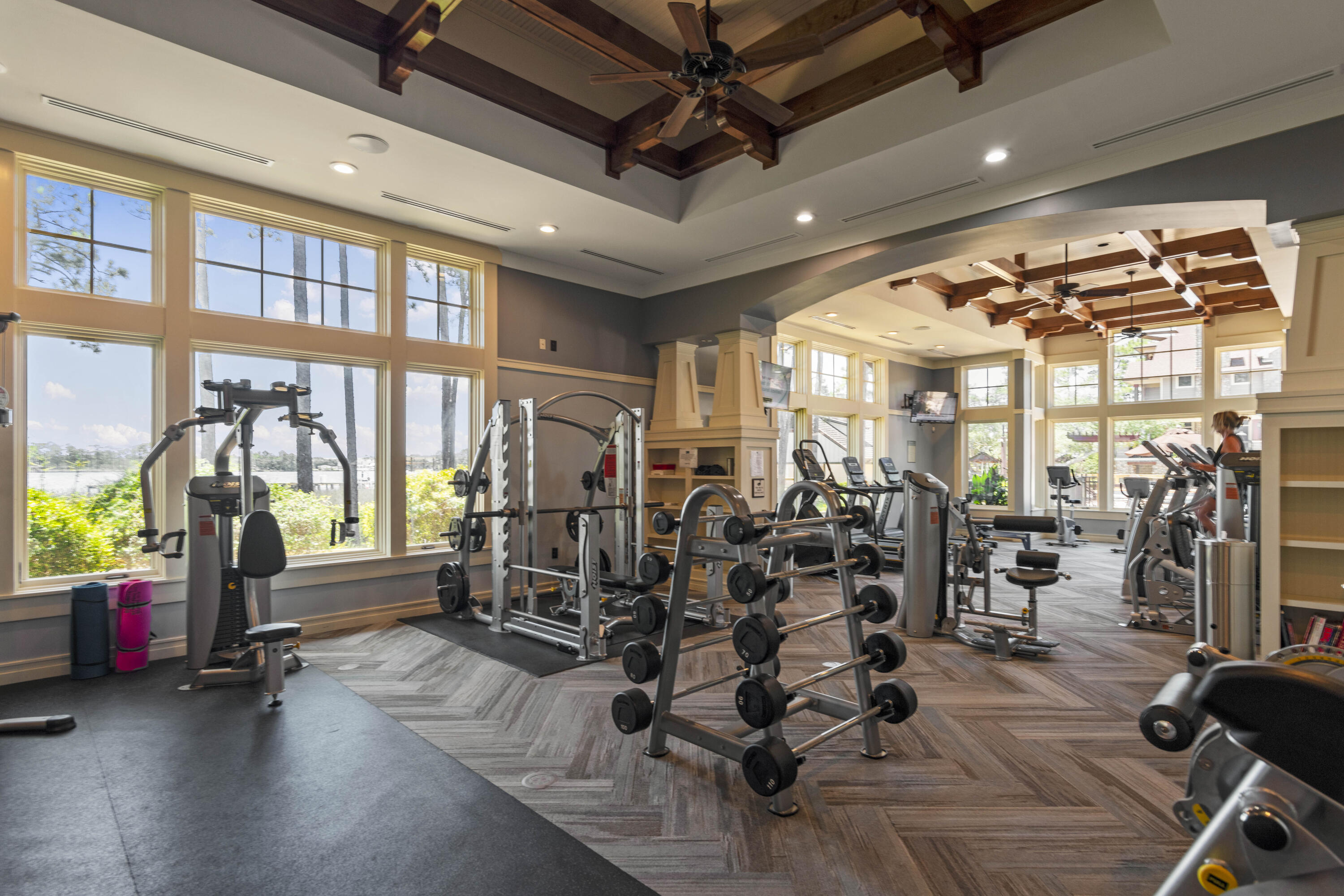 WILD HERON PHASE II - Residential