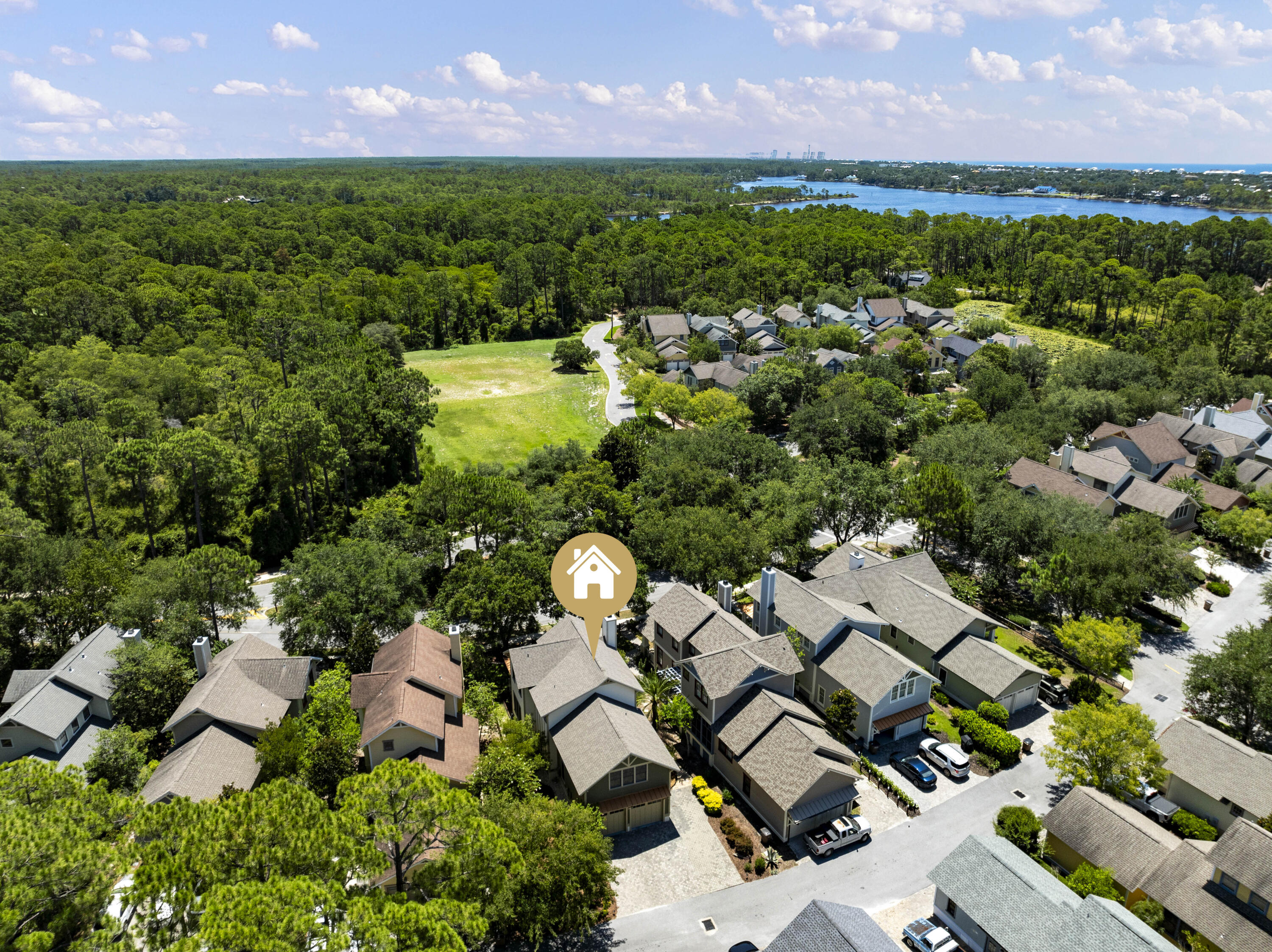 WILD HERON PHASE II - Residential