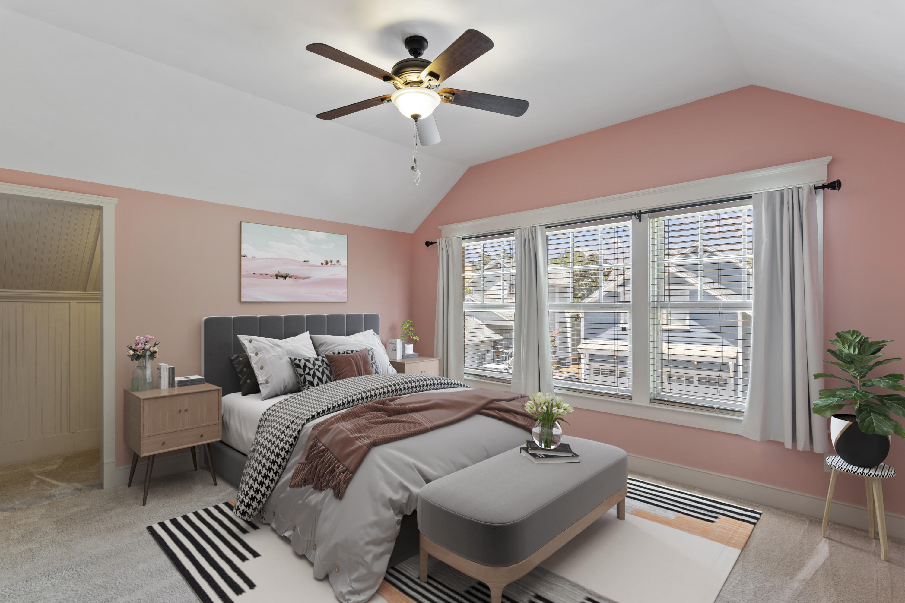 WILD HERON PHASE II - Residential