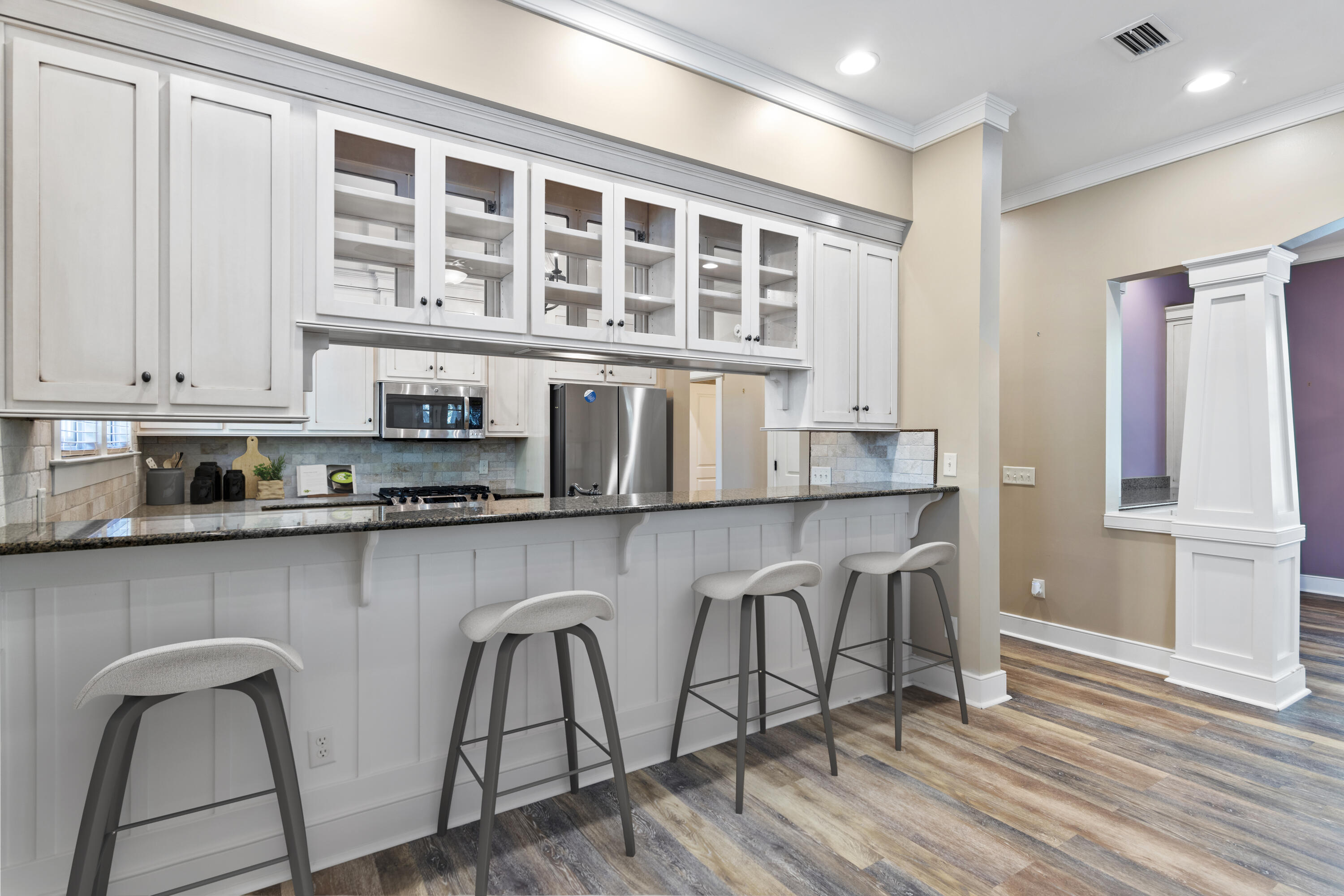 WILD HERON PHASE II - Residential