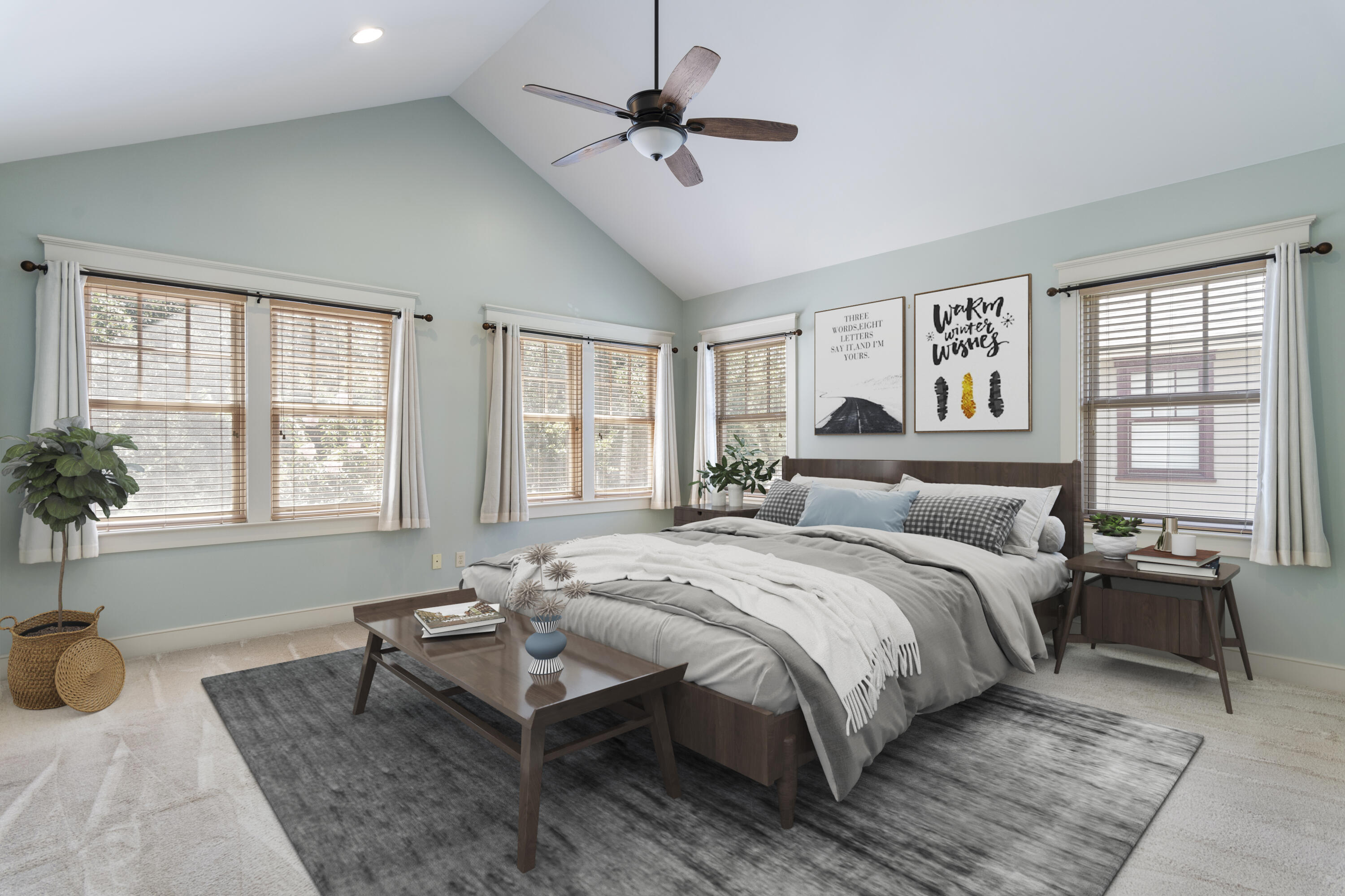 WILD HERON PHASE II - Residential