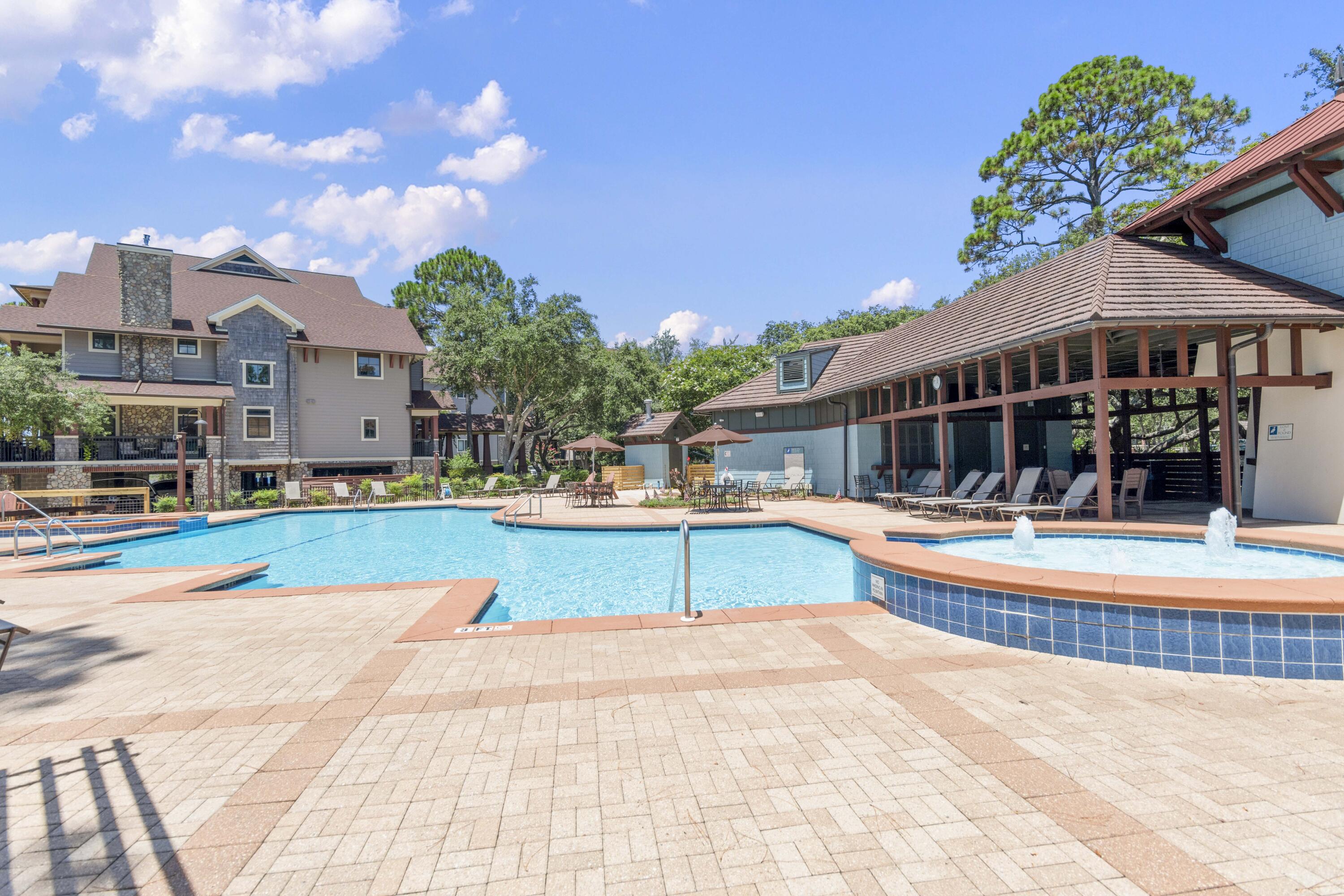 WILD HERON PHASE II - Residential