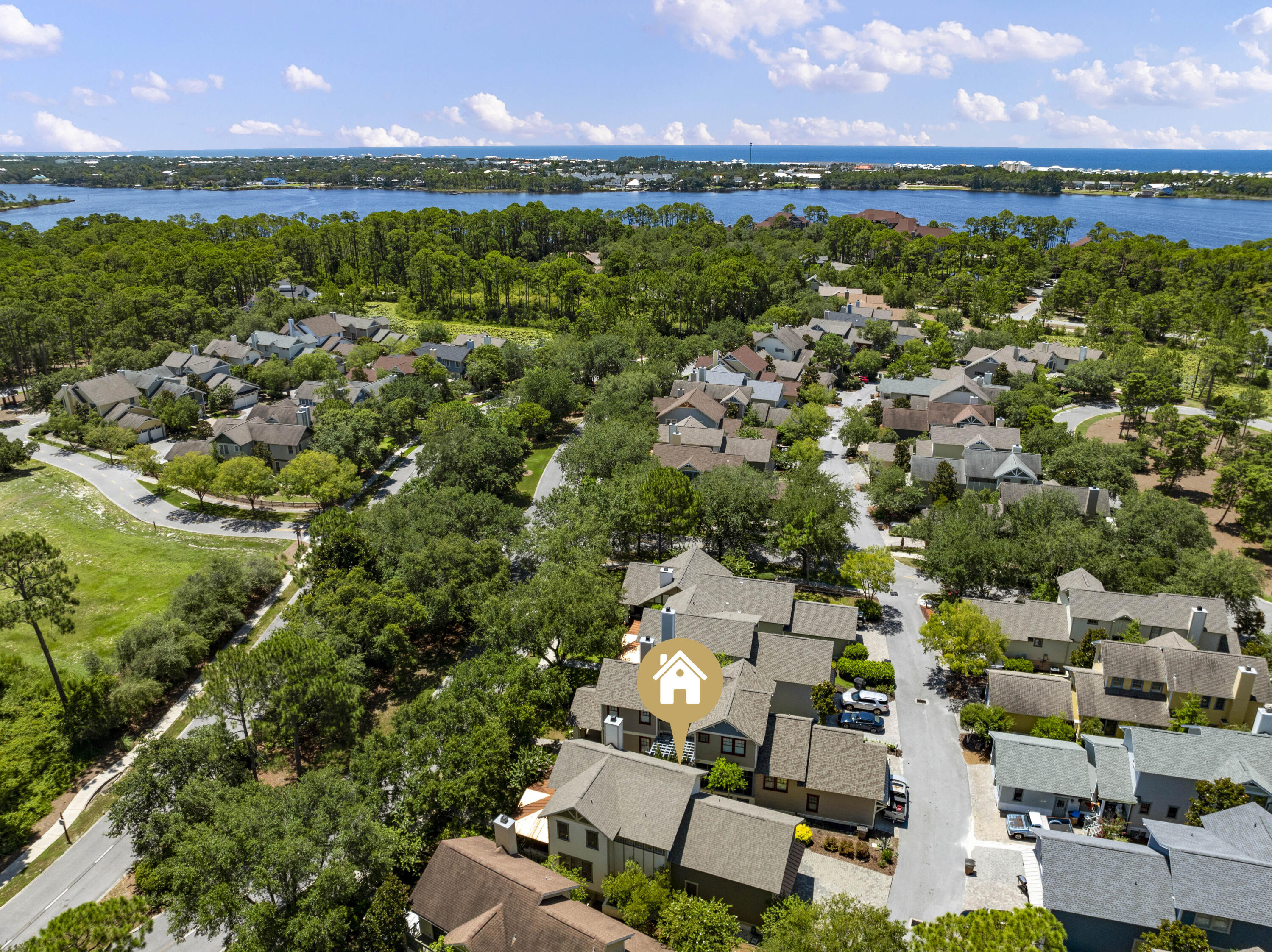 WILD HERON PHASE II - Residential