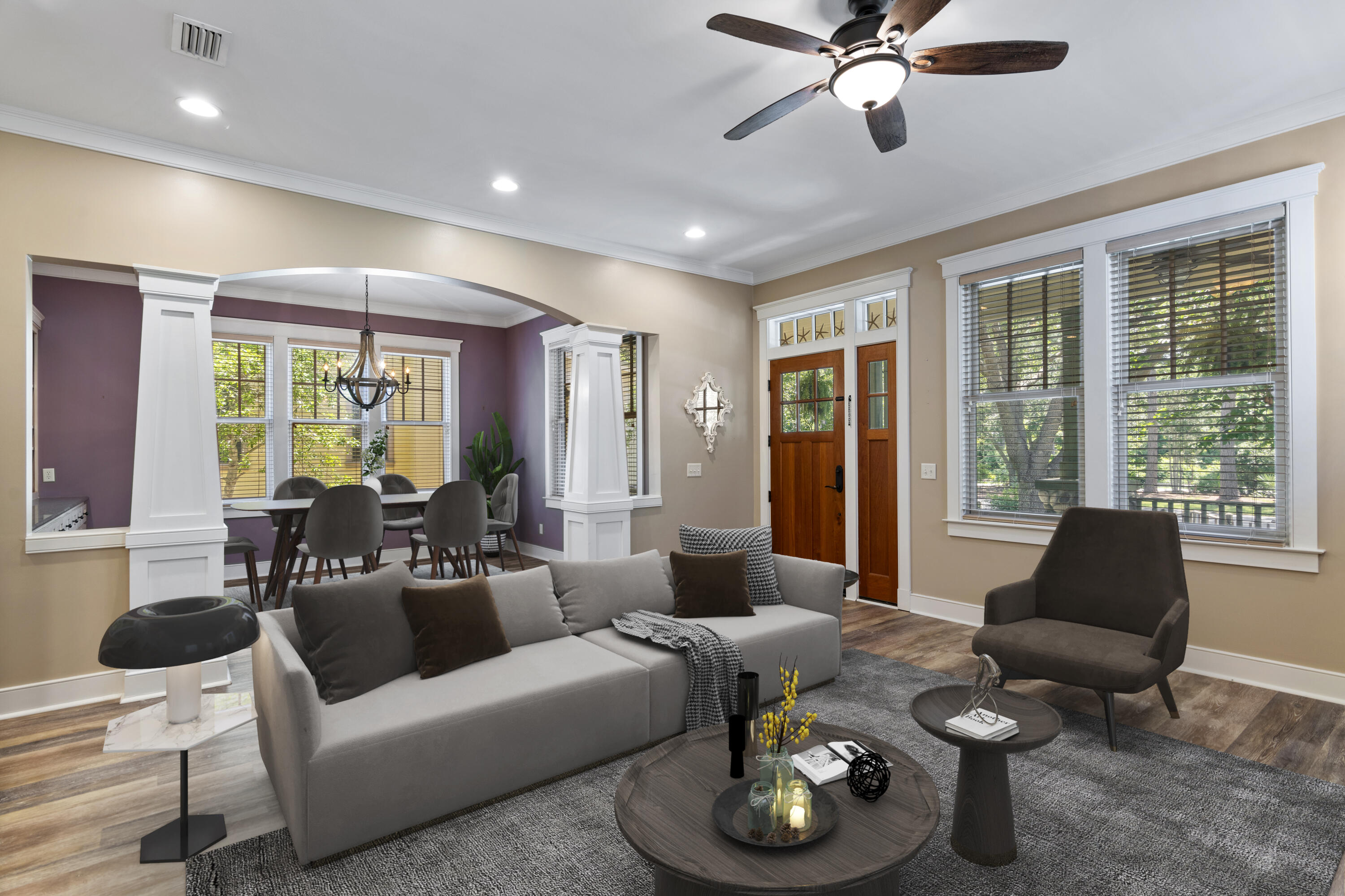 WILD HERON PHASE II - Residential