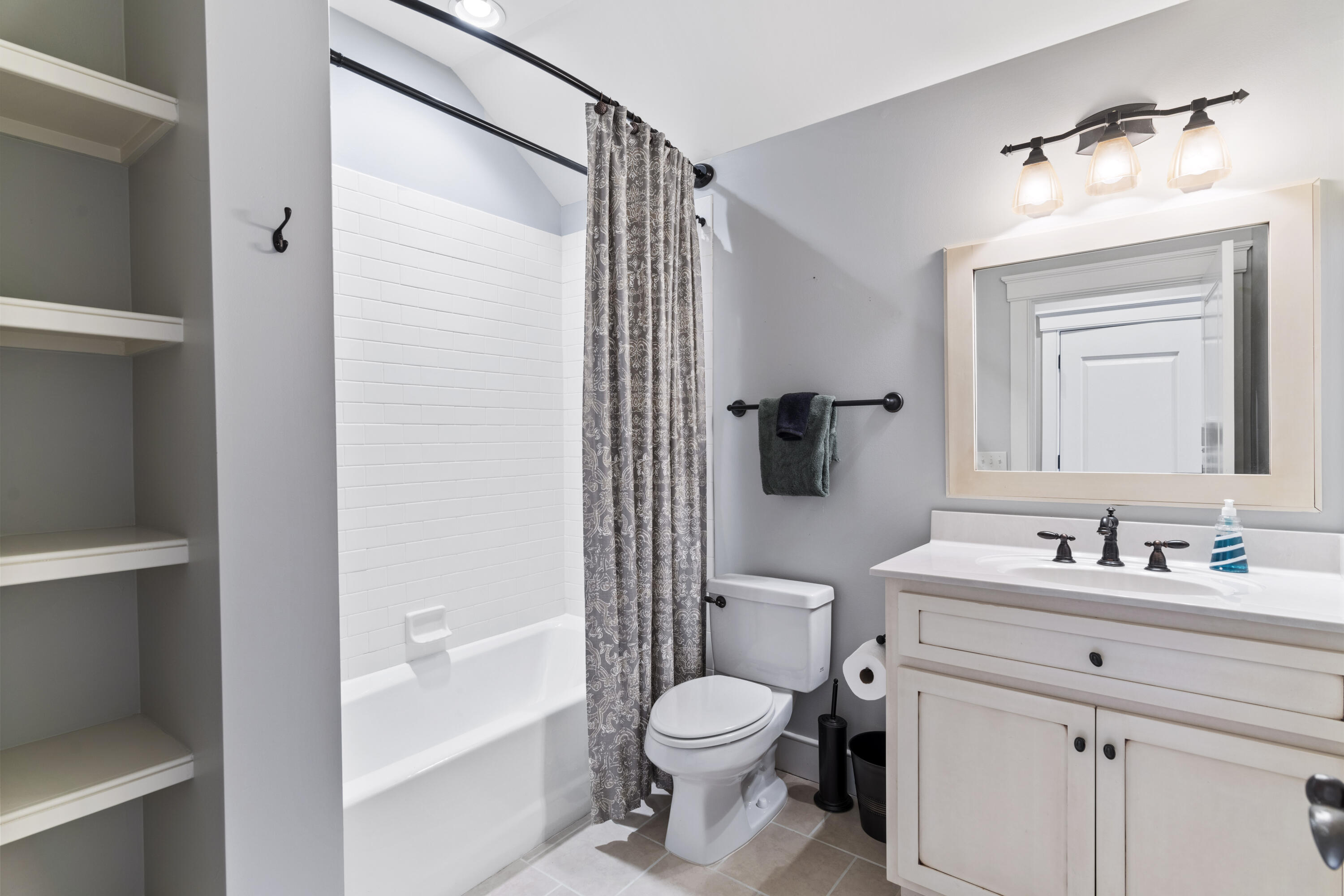 WILD HERON PHASE II - Residential