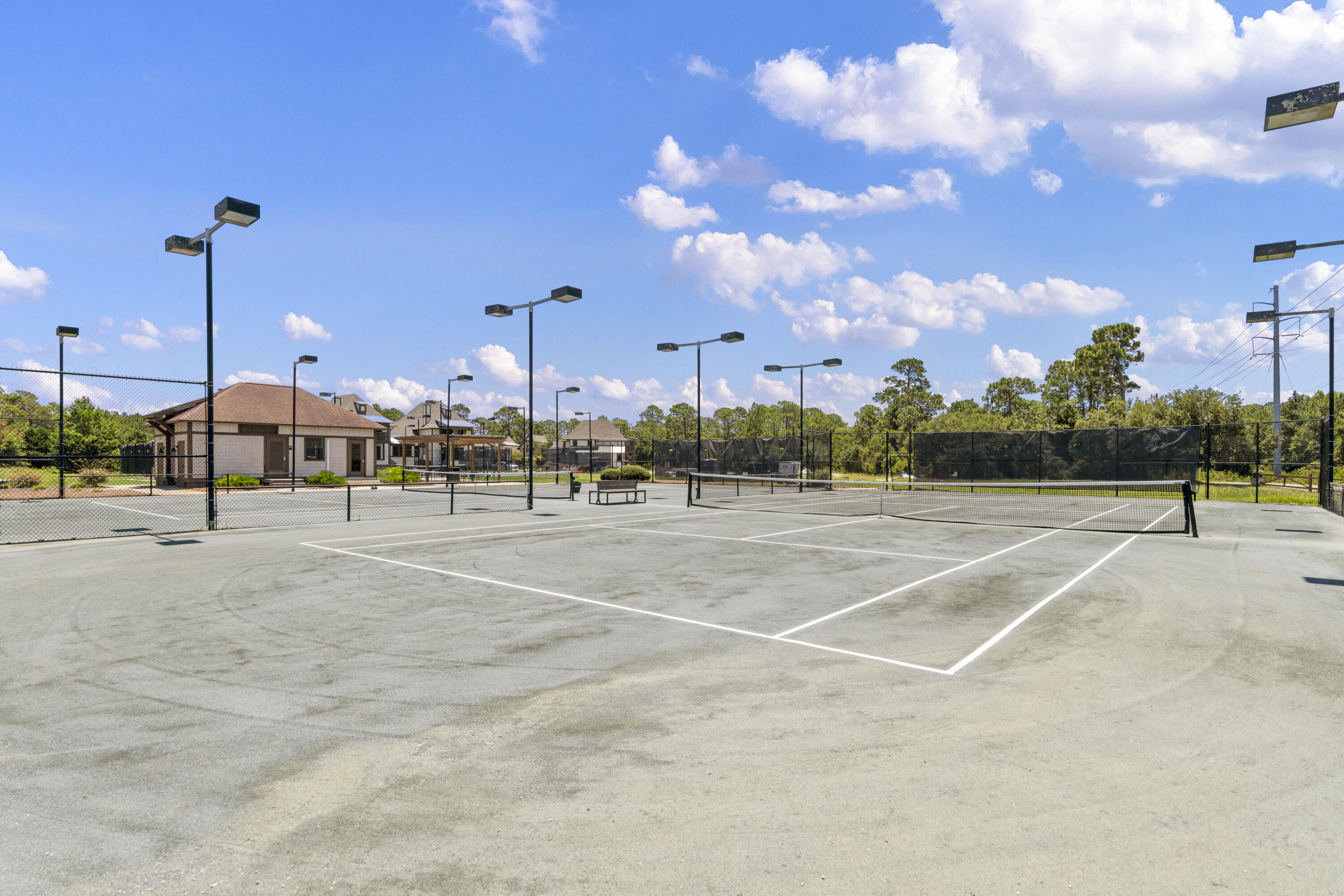 WILD HERON PHASE II - Residential