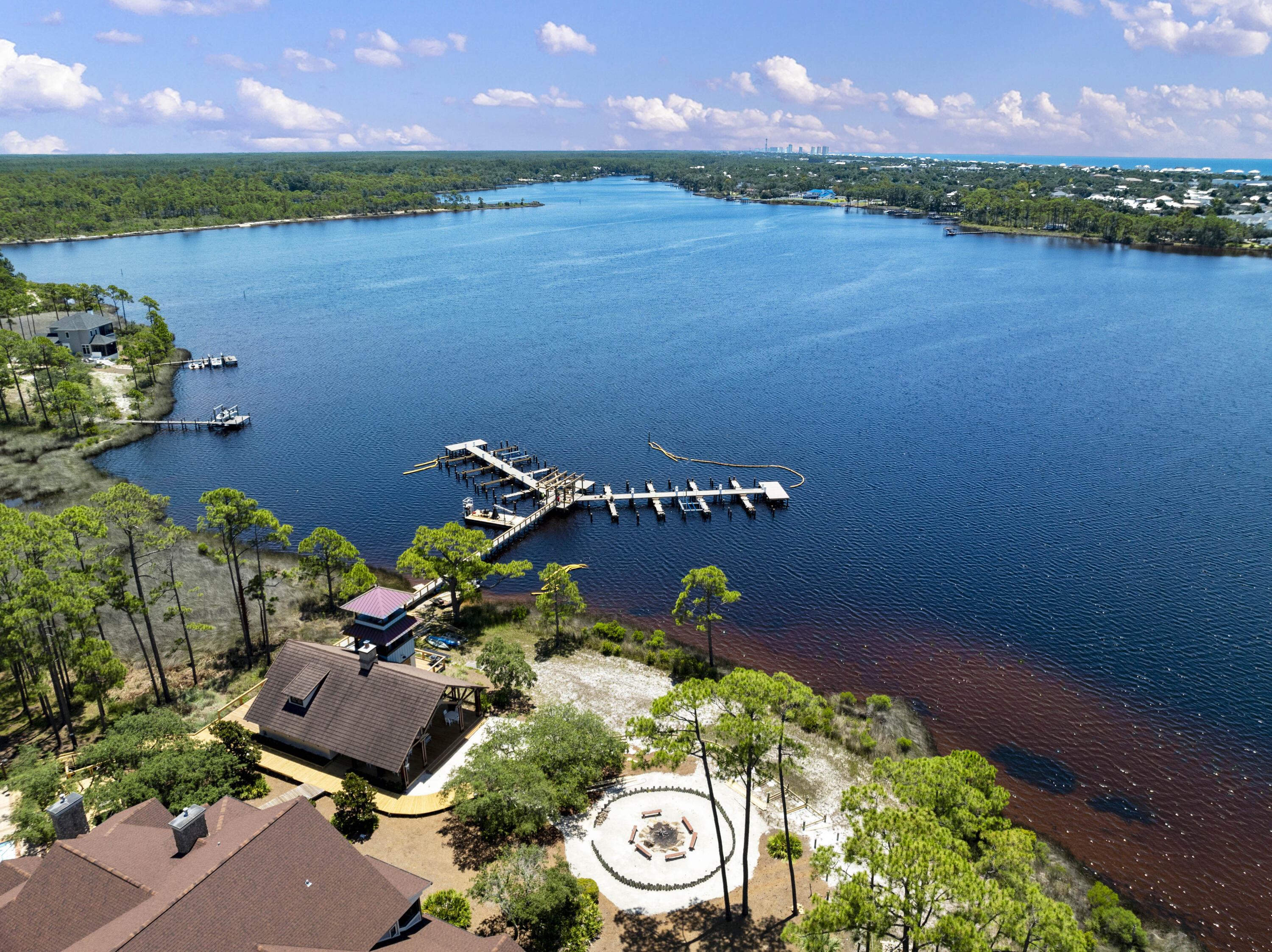 WILD HERON PHASE II - Residential