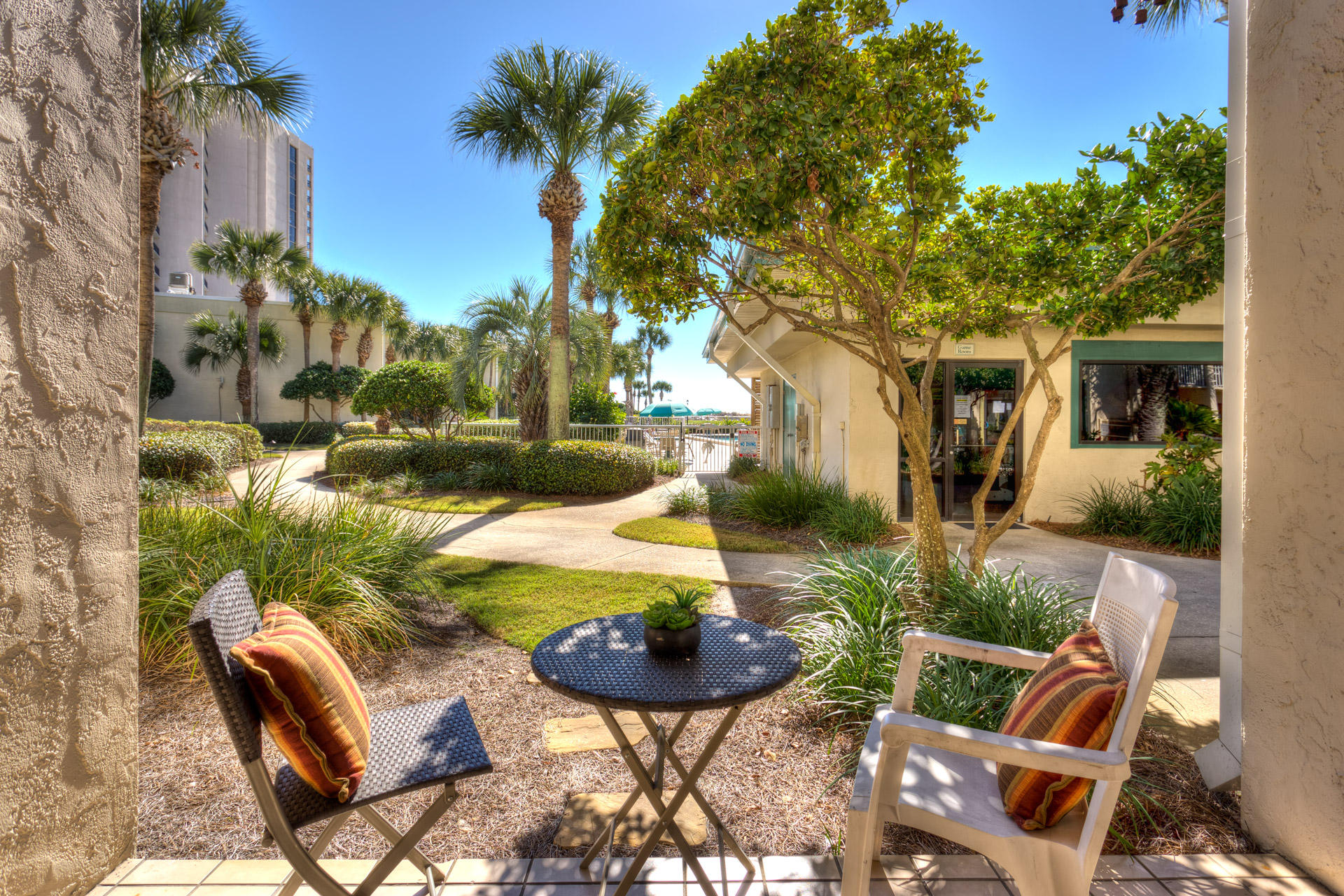 Silver Dunes Condominium Unit #7 - Residential