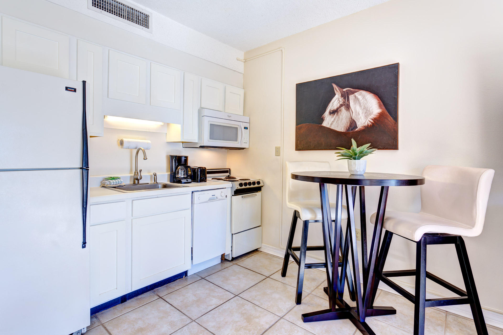 Silver Dunes Condominium Unit #7 - Residential