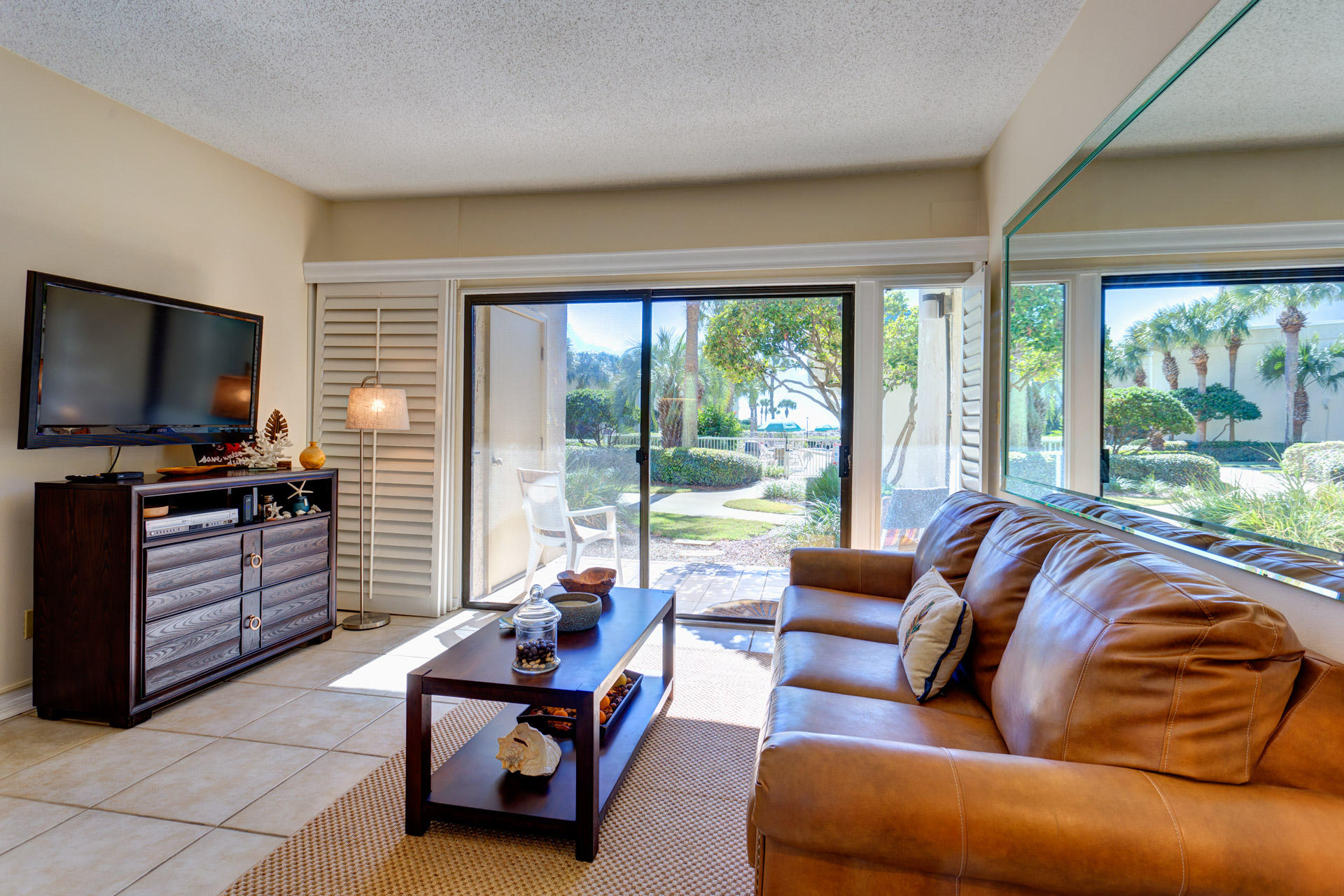 Silver Dunes Condominium Unit #7 - Residential