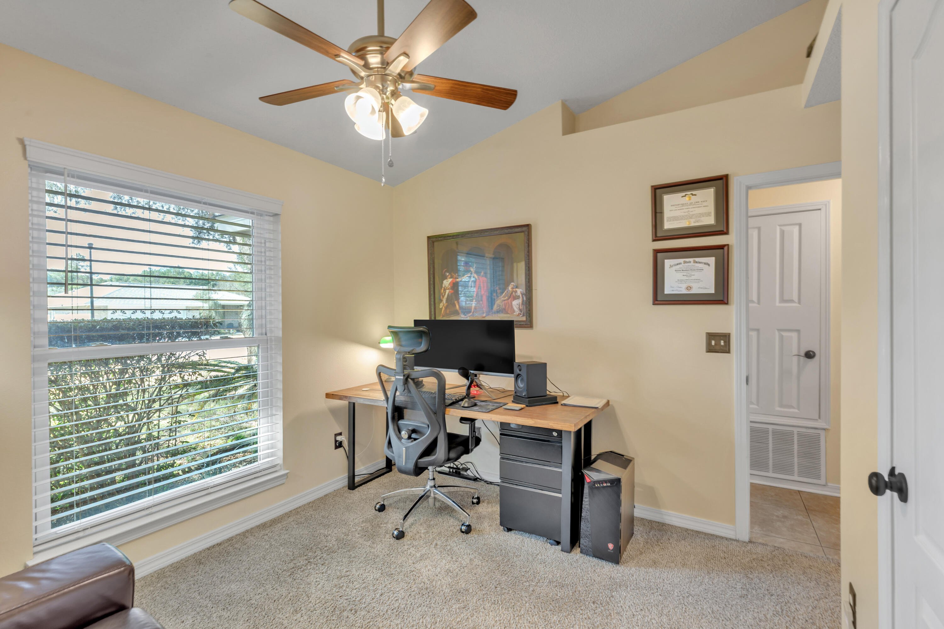 VILLA DANIELLE - Residential