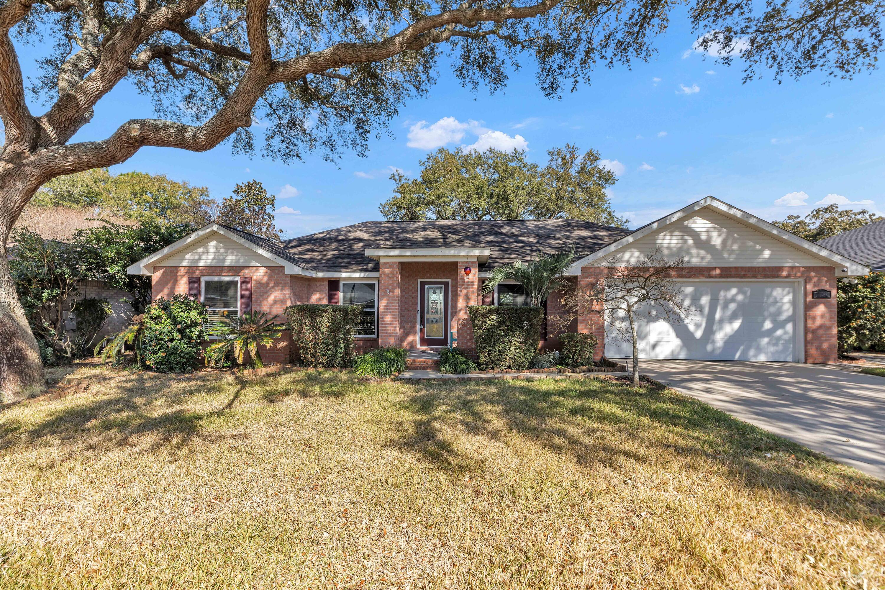 VILLA DANIELLE - Residential