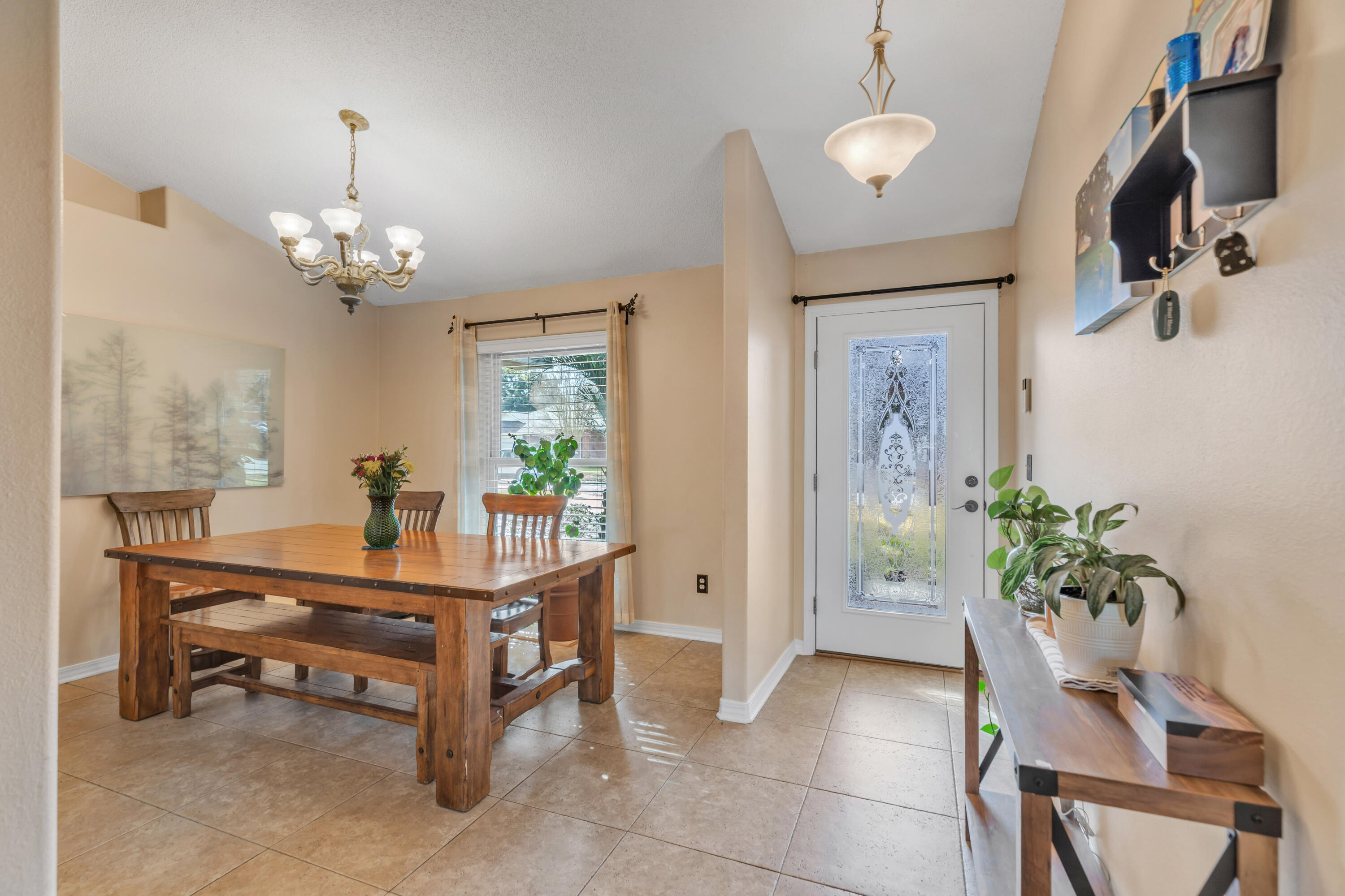 VILLA DANIELLE - Residential