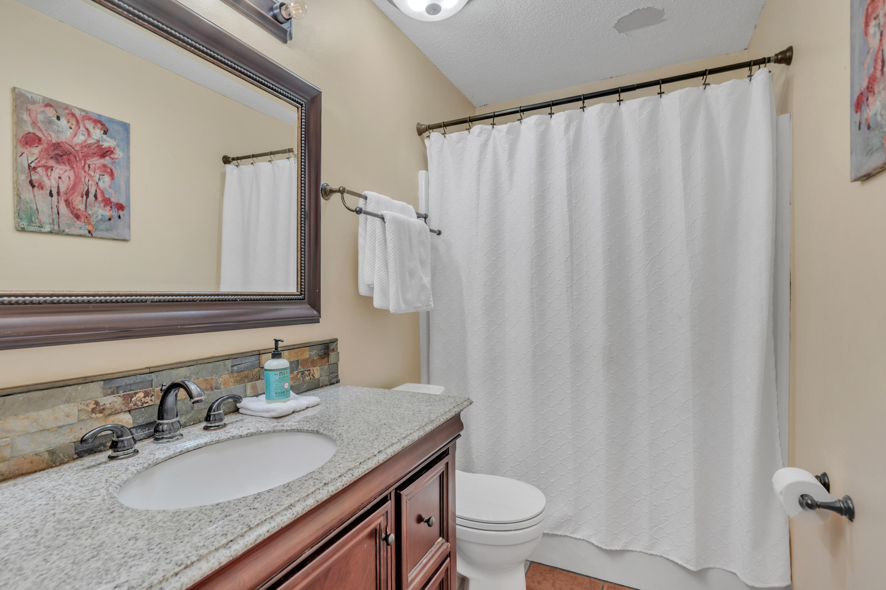 VILLA DANIELLE - Residential