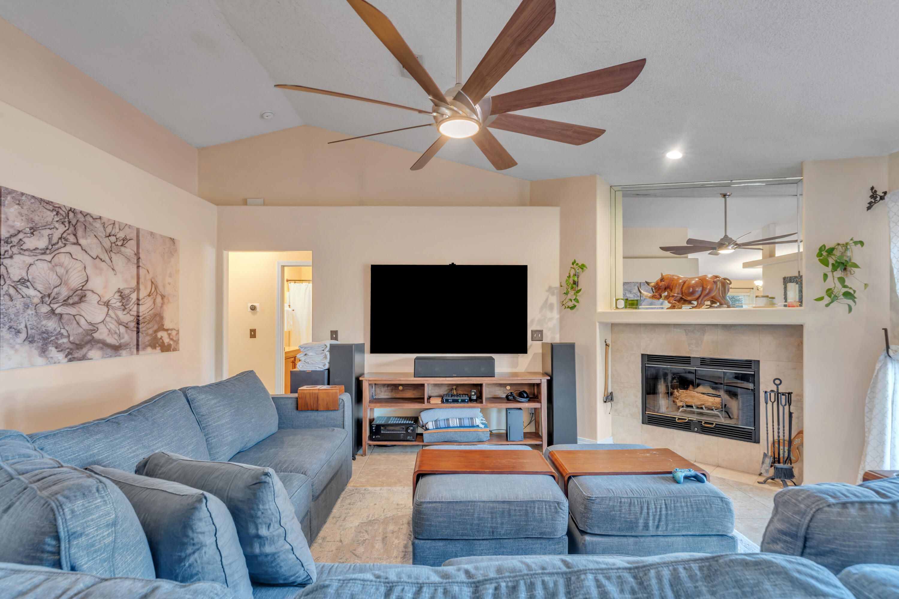 VILLA DANIELLE - Residential