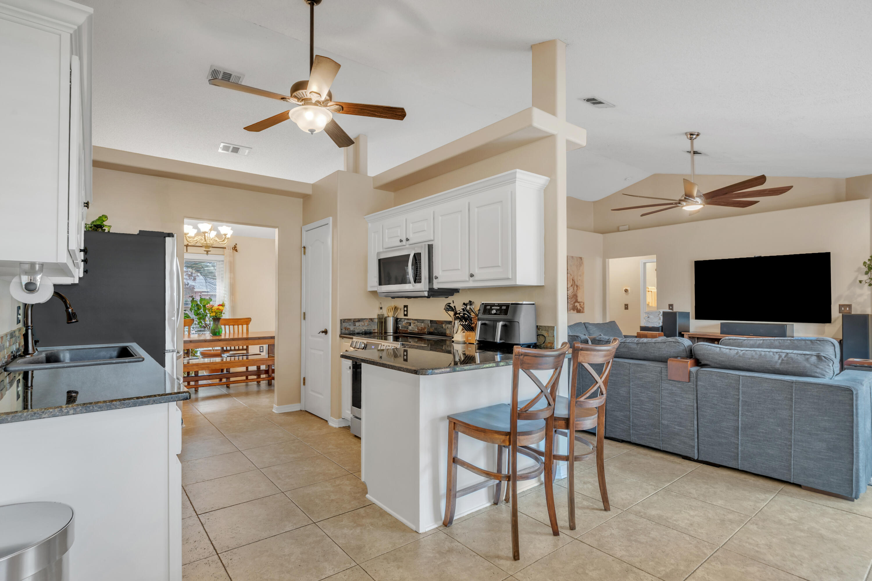 VILLA DANIELLE - Residential