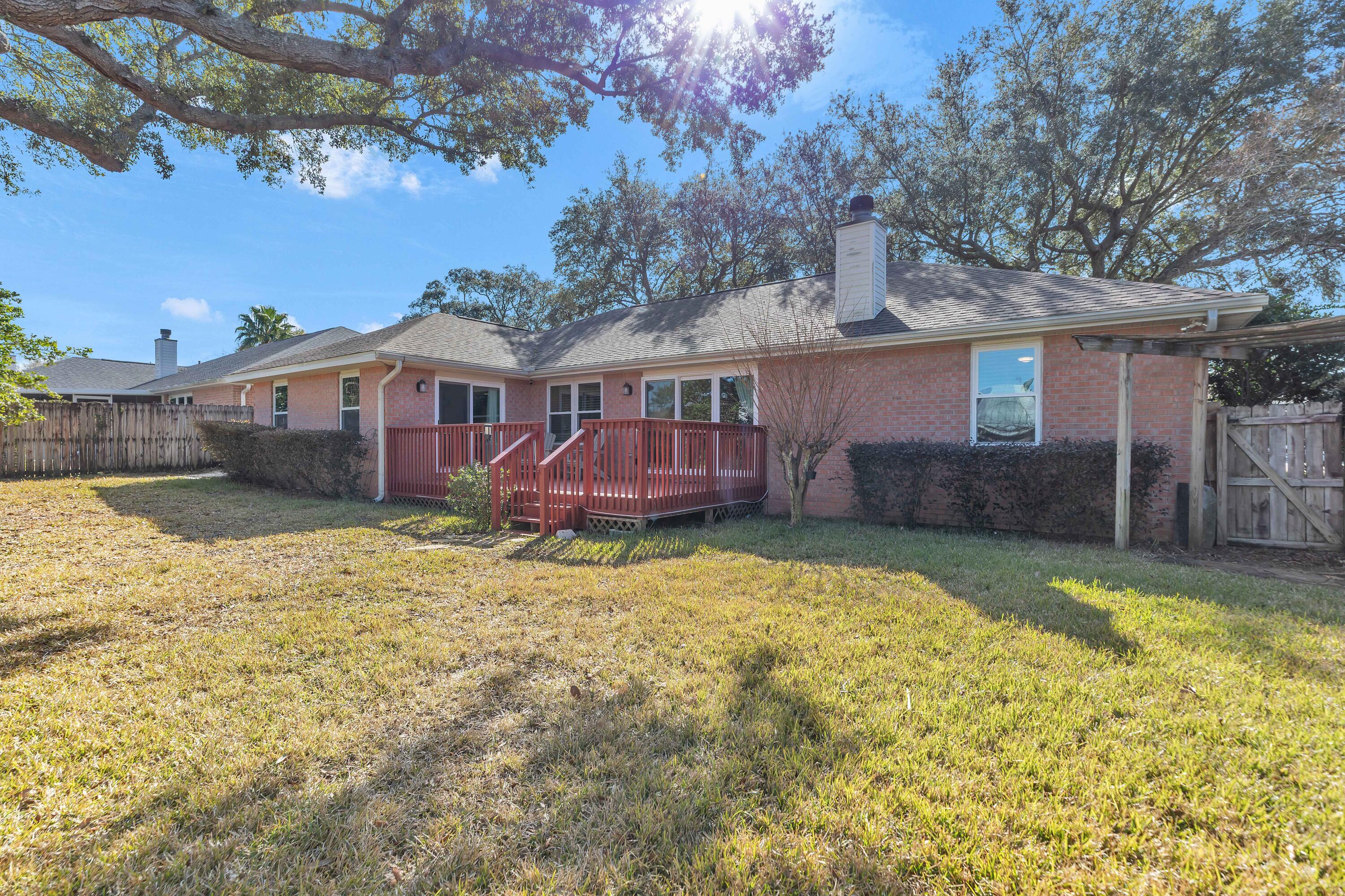 VILLA DANIELLE - Residential