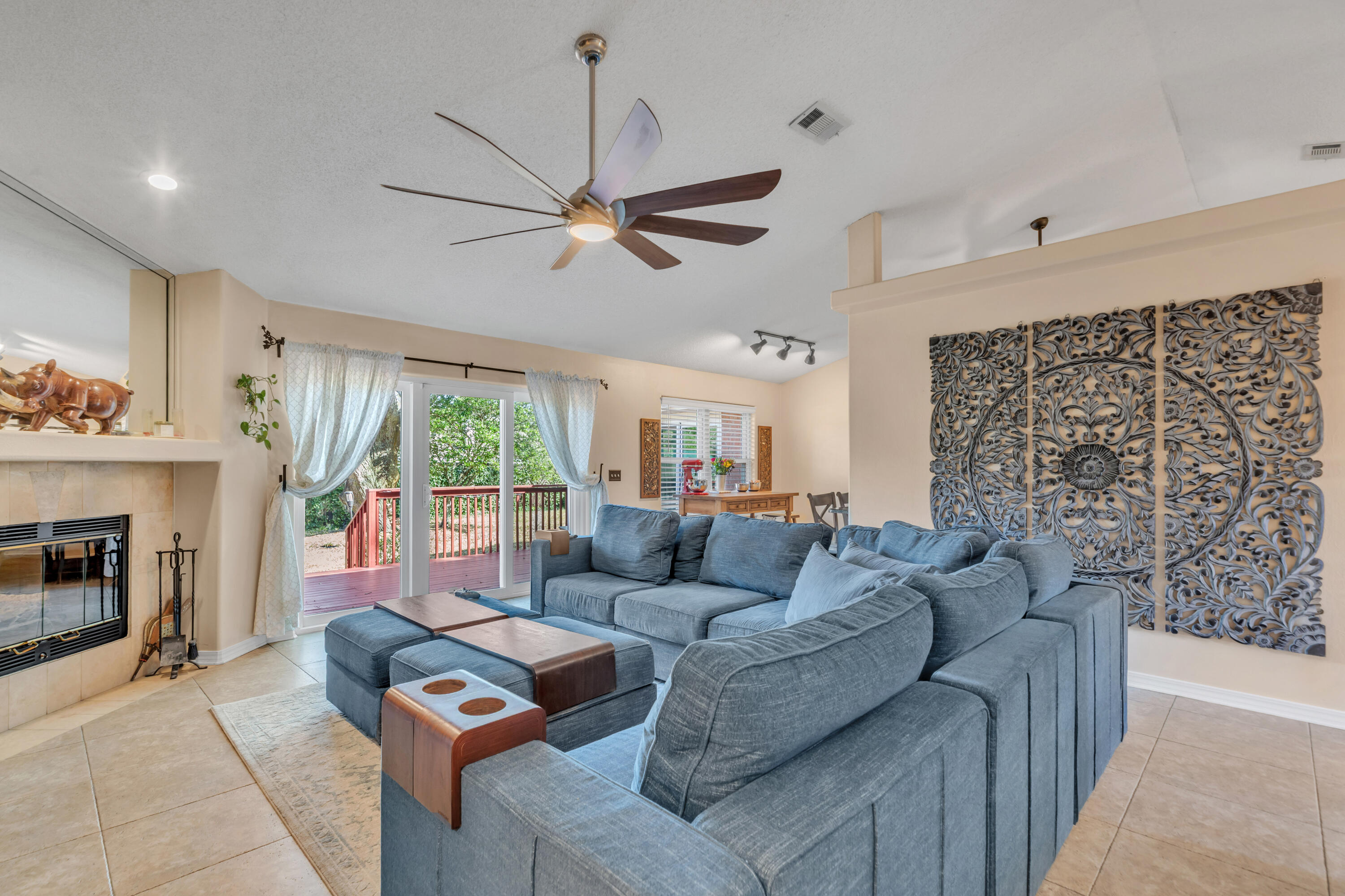 VILLA DANIELLE - Residential