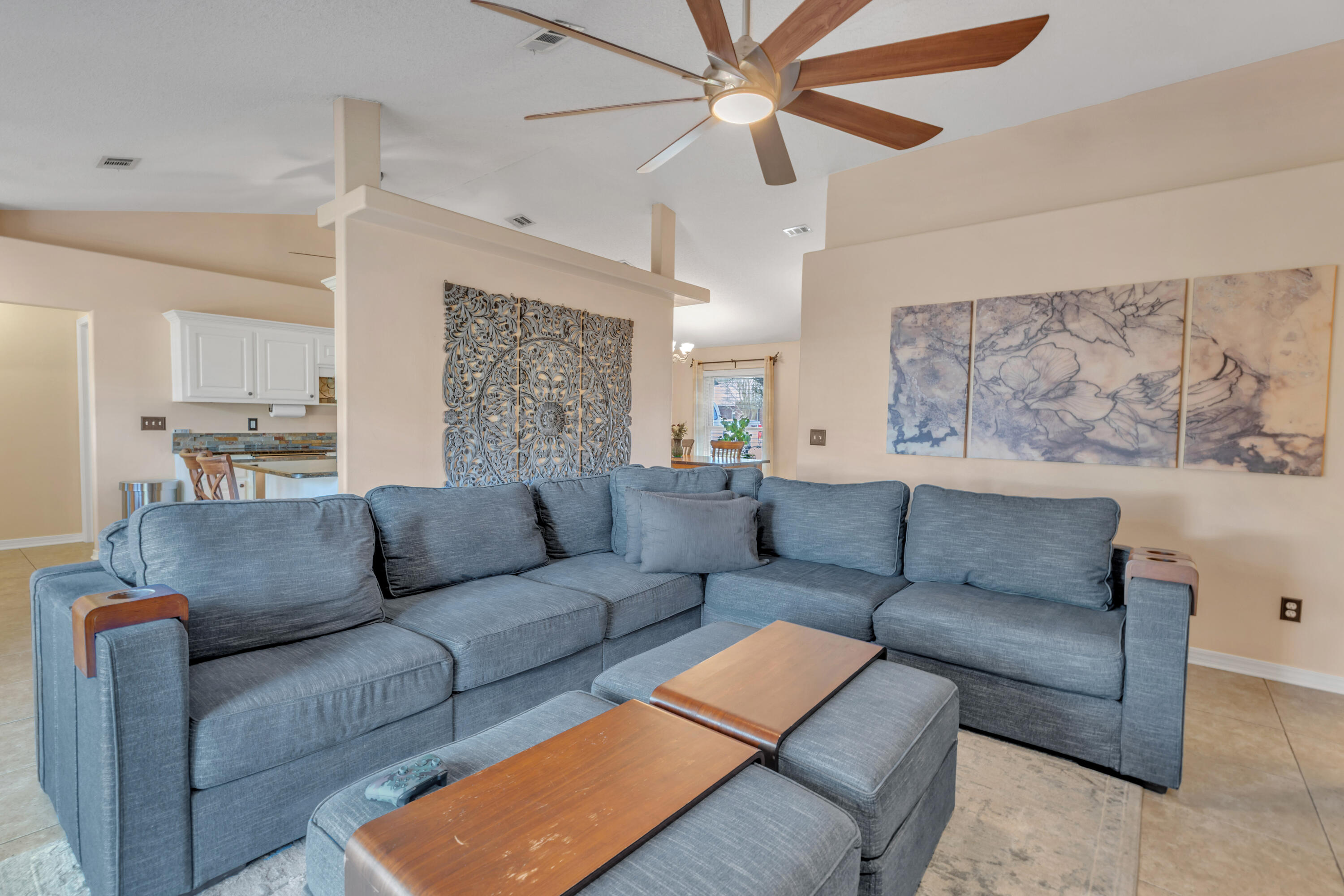 VILLA DANIELLE - Residential