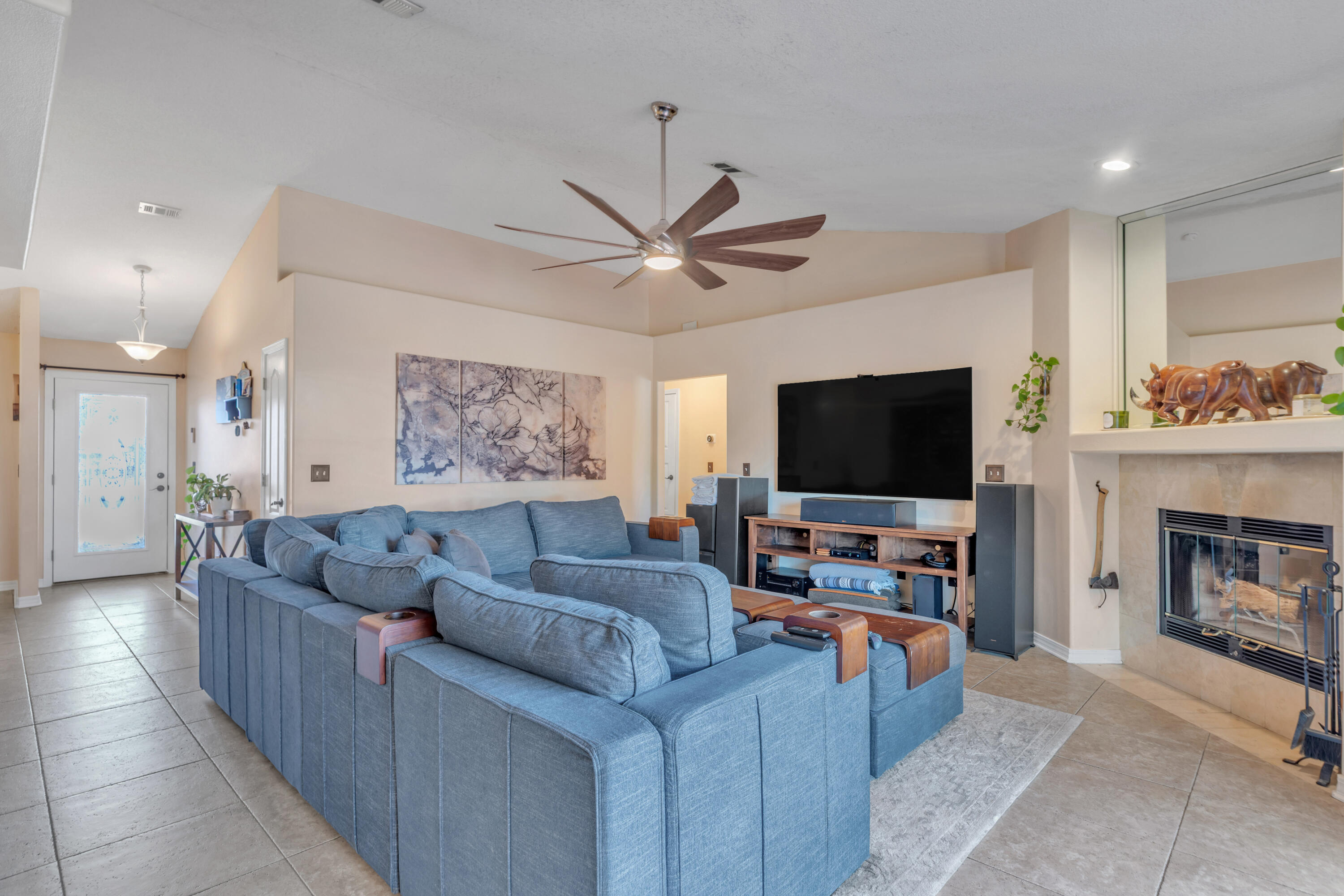 VILLA DANIELLE - Residential