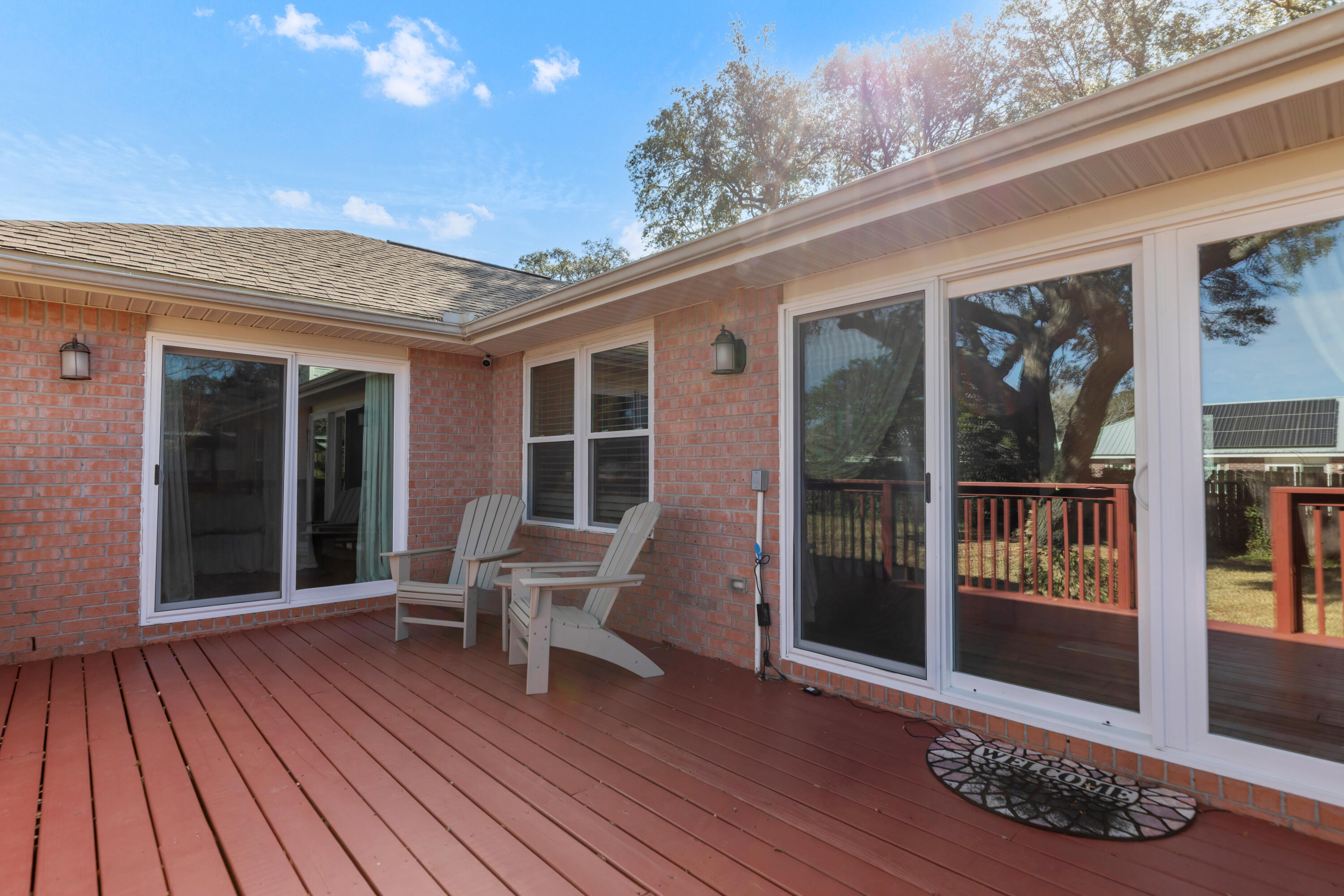 VILLA DANIELLE - Residential