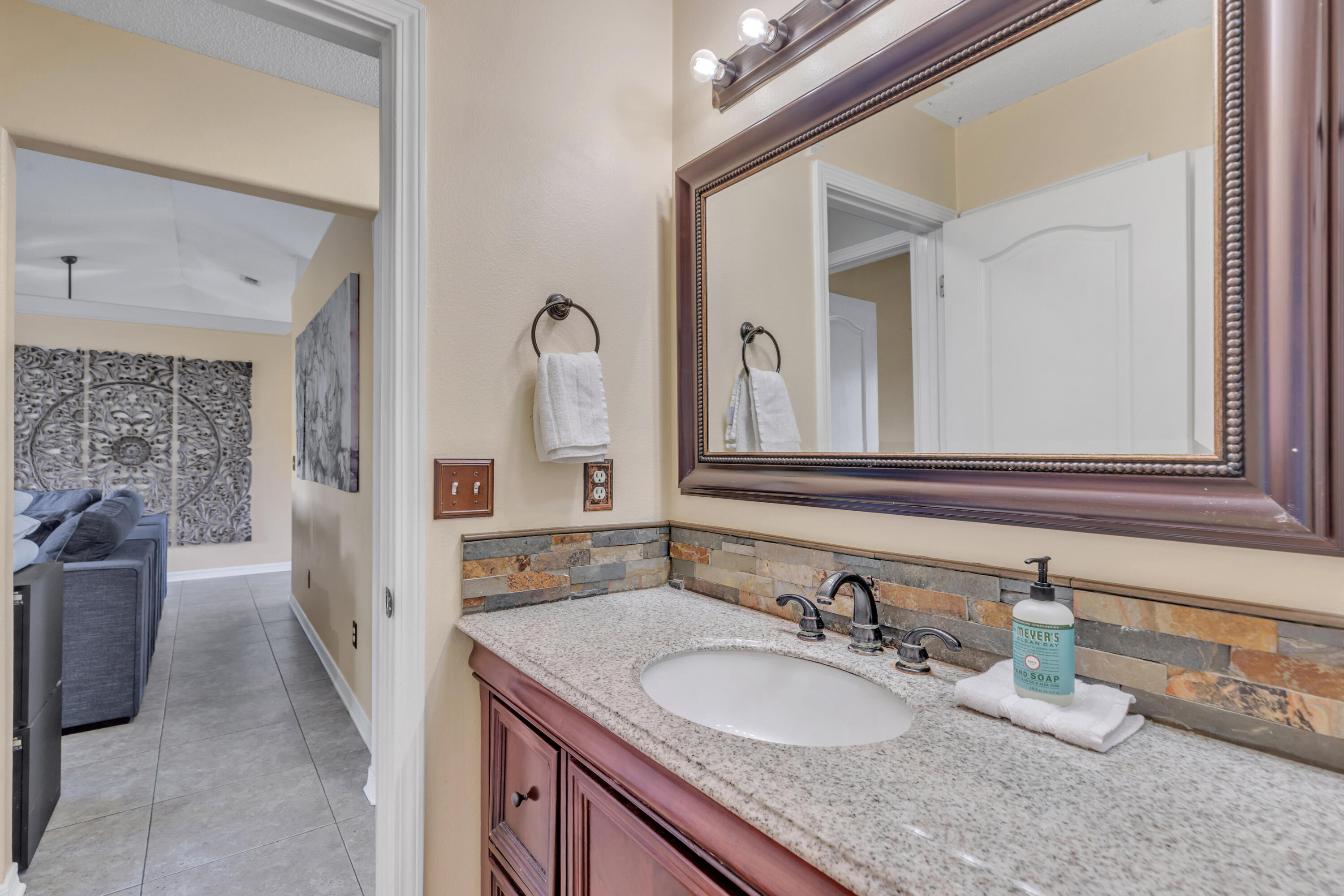 VILLA DANIELLE - Residential