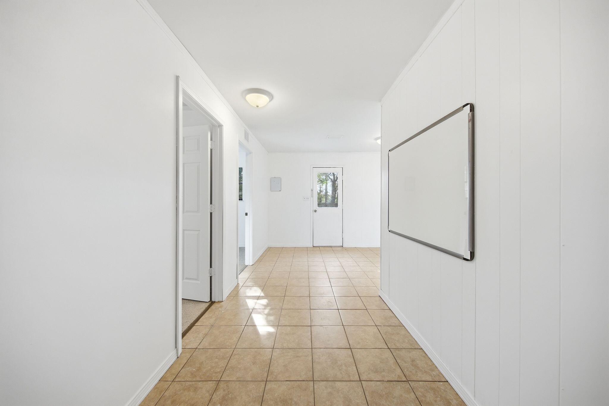 Valparaiso Plat 3 - Residential