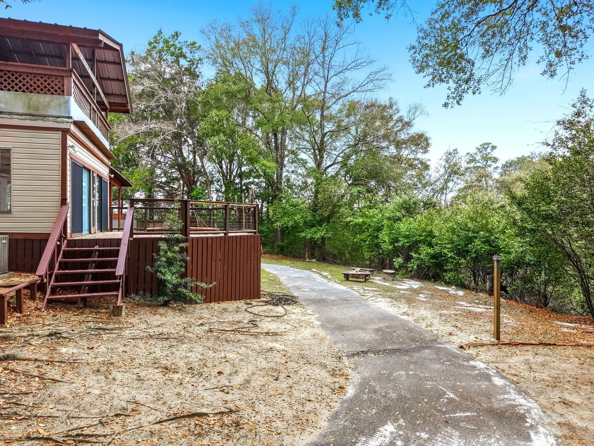 Valparaiso Plat 3 - Residential