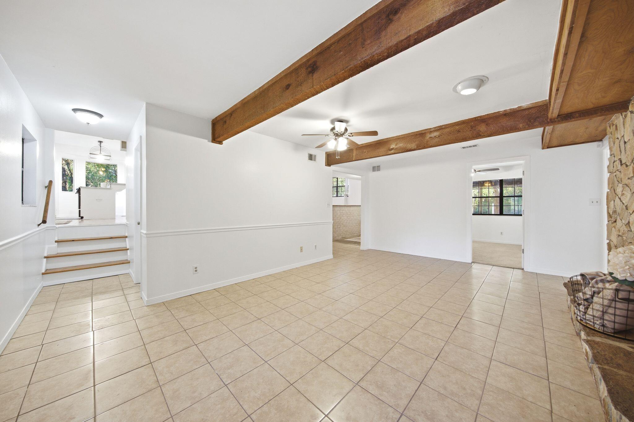 Valparaiso Plat 3 - Residential