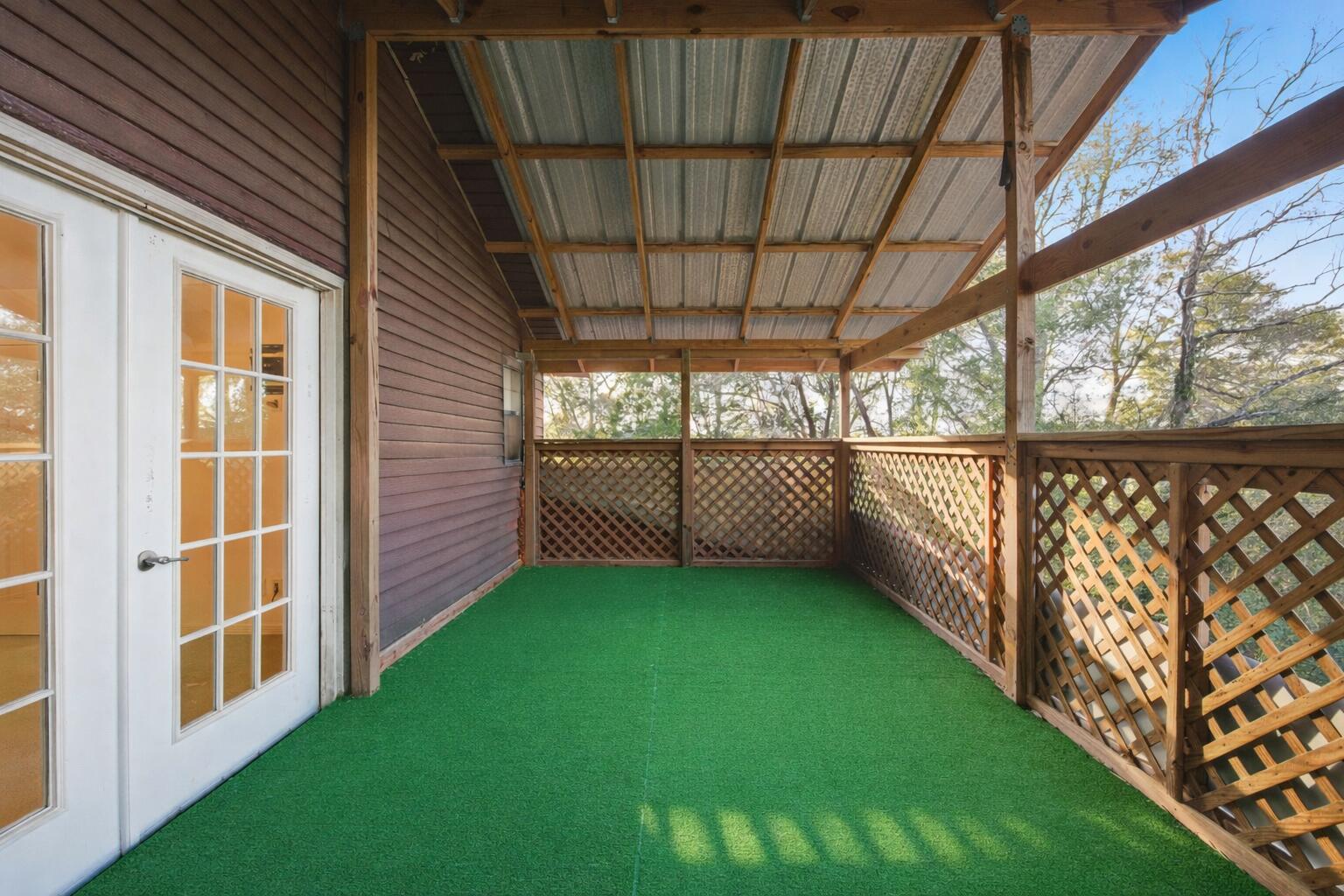 Valparaiso Plat 3 - Residential