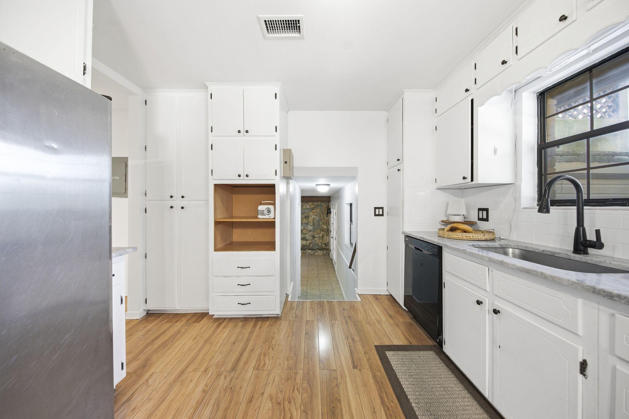 Valparaiso Plat 3 - Residential