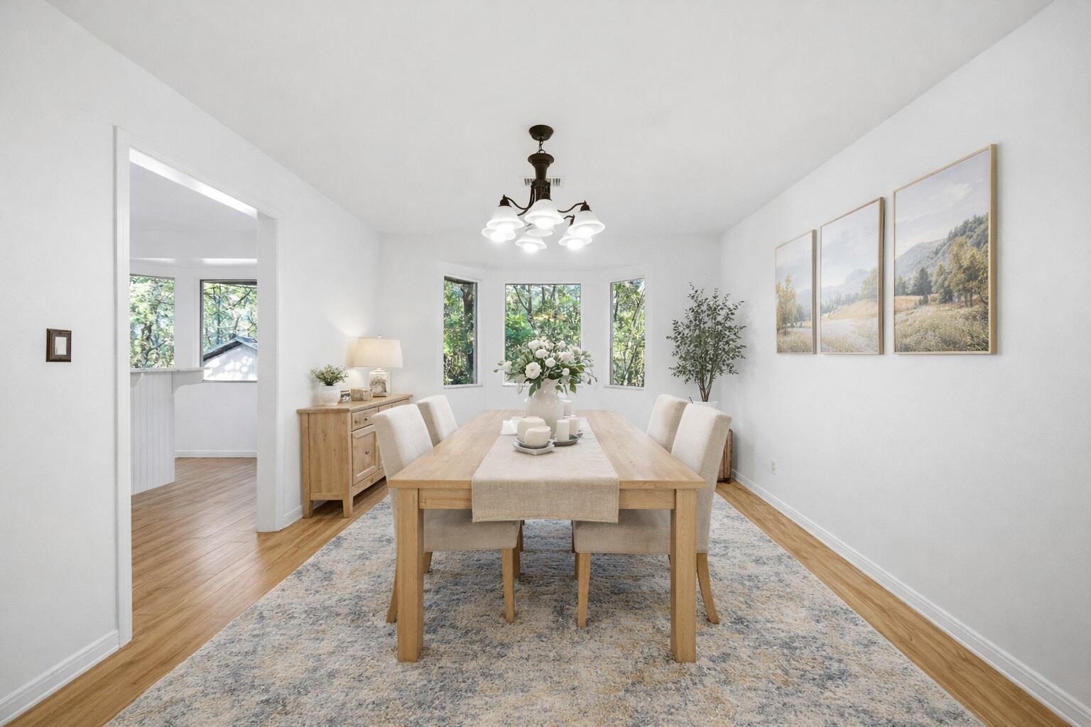 Valparaiso Plat 3 - Residential