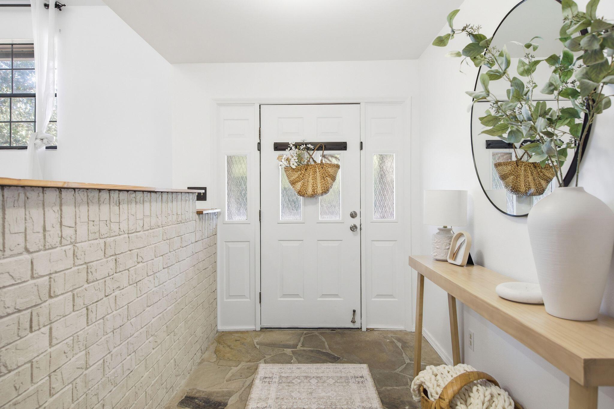 Valparaiso Plat 3 - Residential