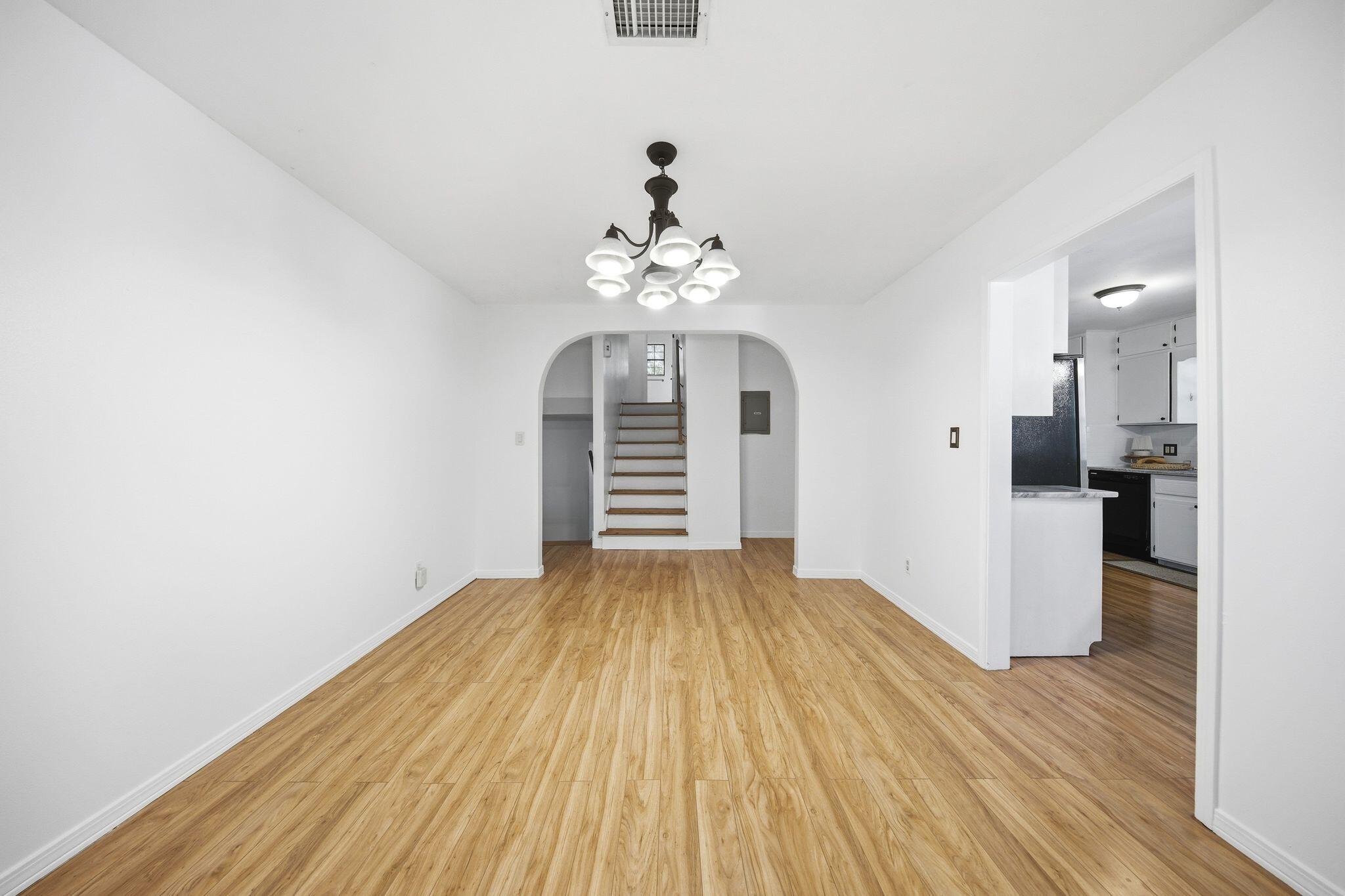 Valparaiso Plat 3 - Residential