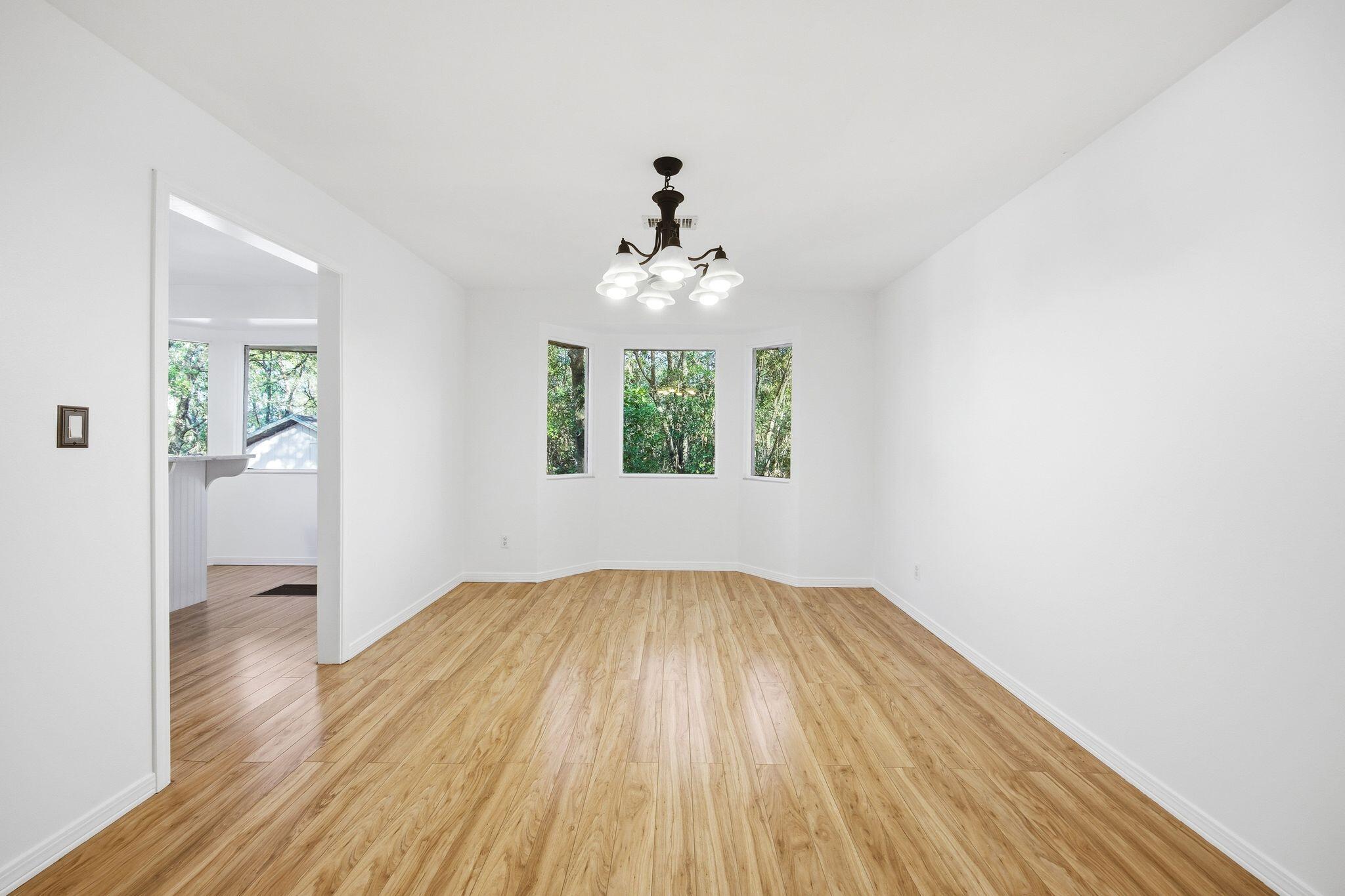 Valparaiso Plat 3 - Residential